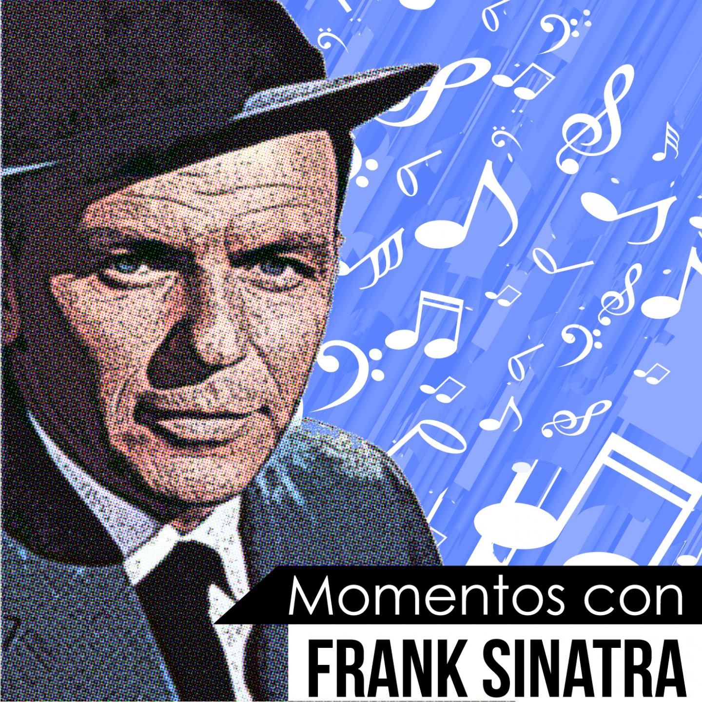 You're Driving Me Crazy! (Momentos Con Frank Sinatra)