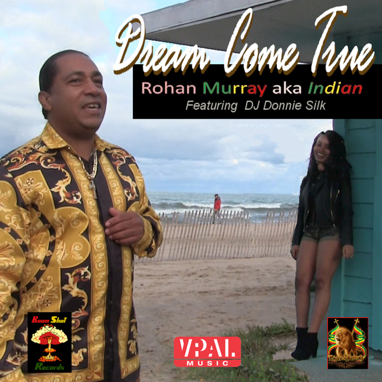 Dream Come True (Dub Mix)