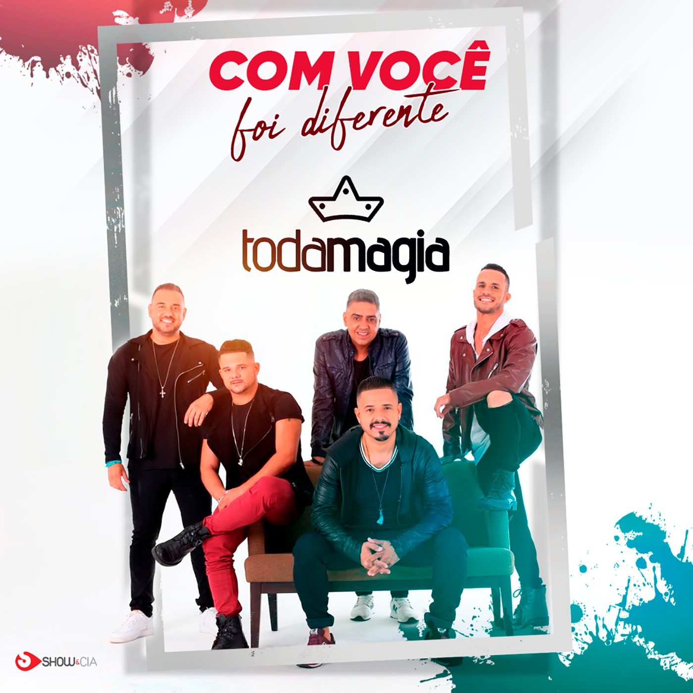 Fly As I Dare (Instrumental)