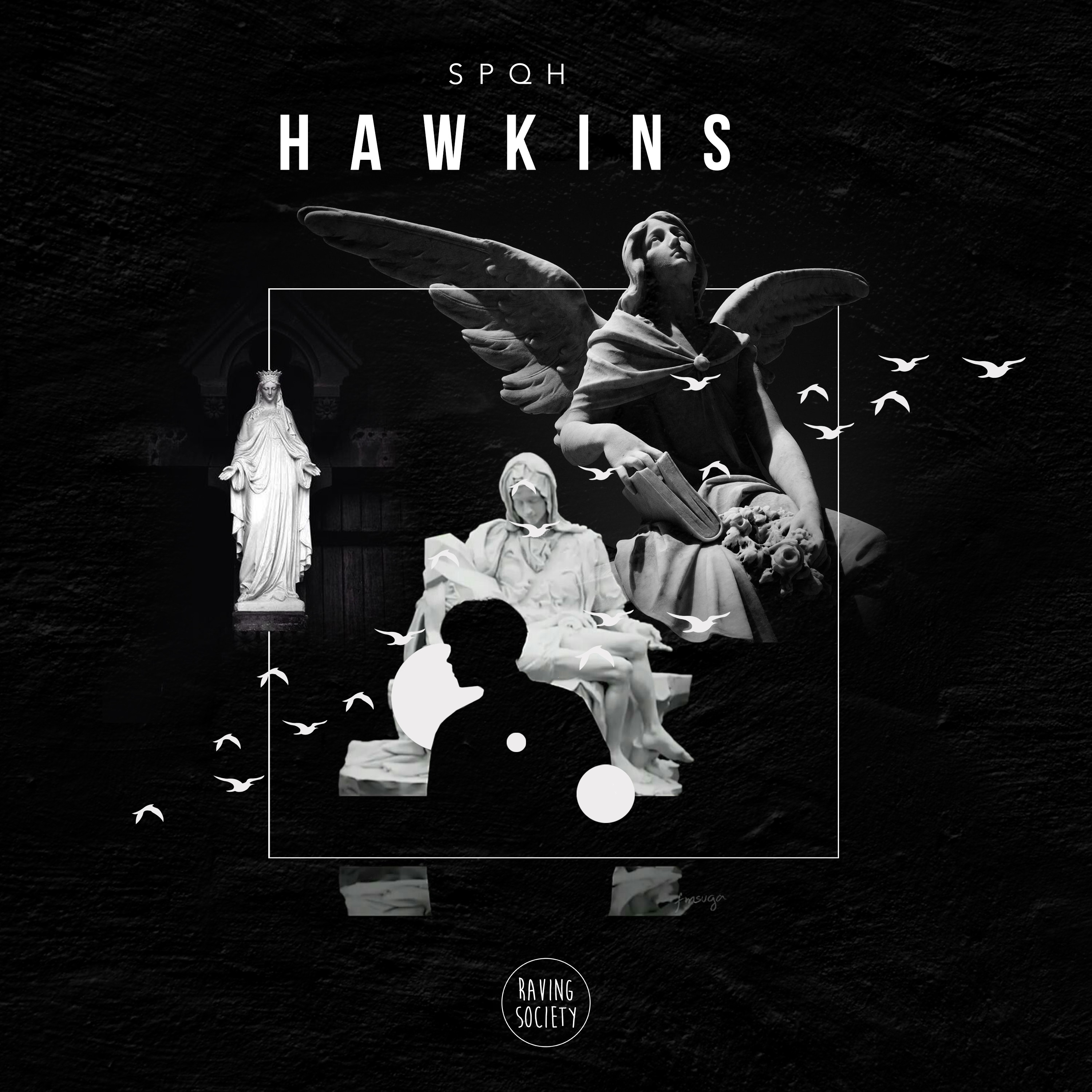 Spqh - Hawkins (Original Mix)