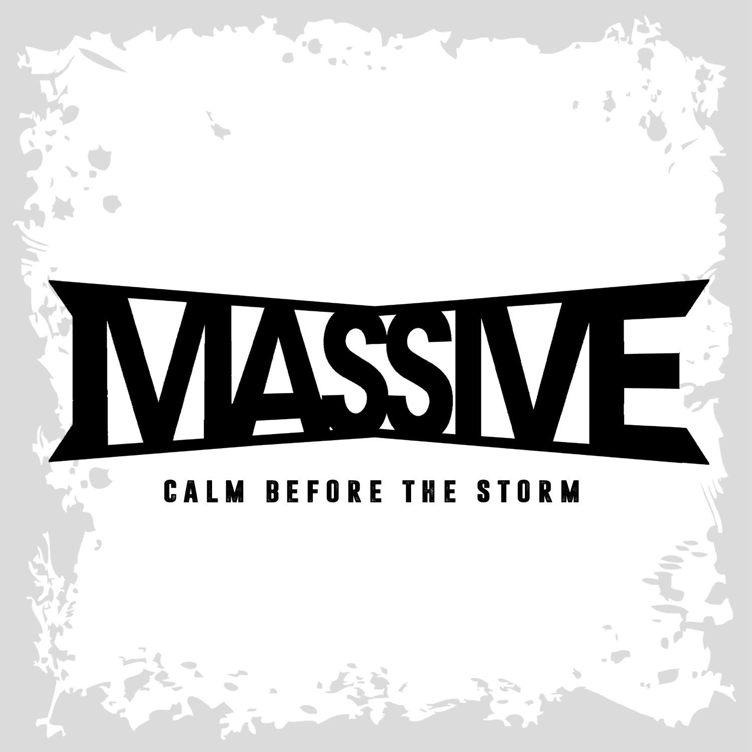 Calm Before the Storm