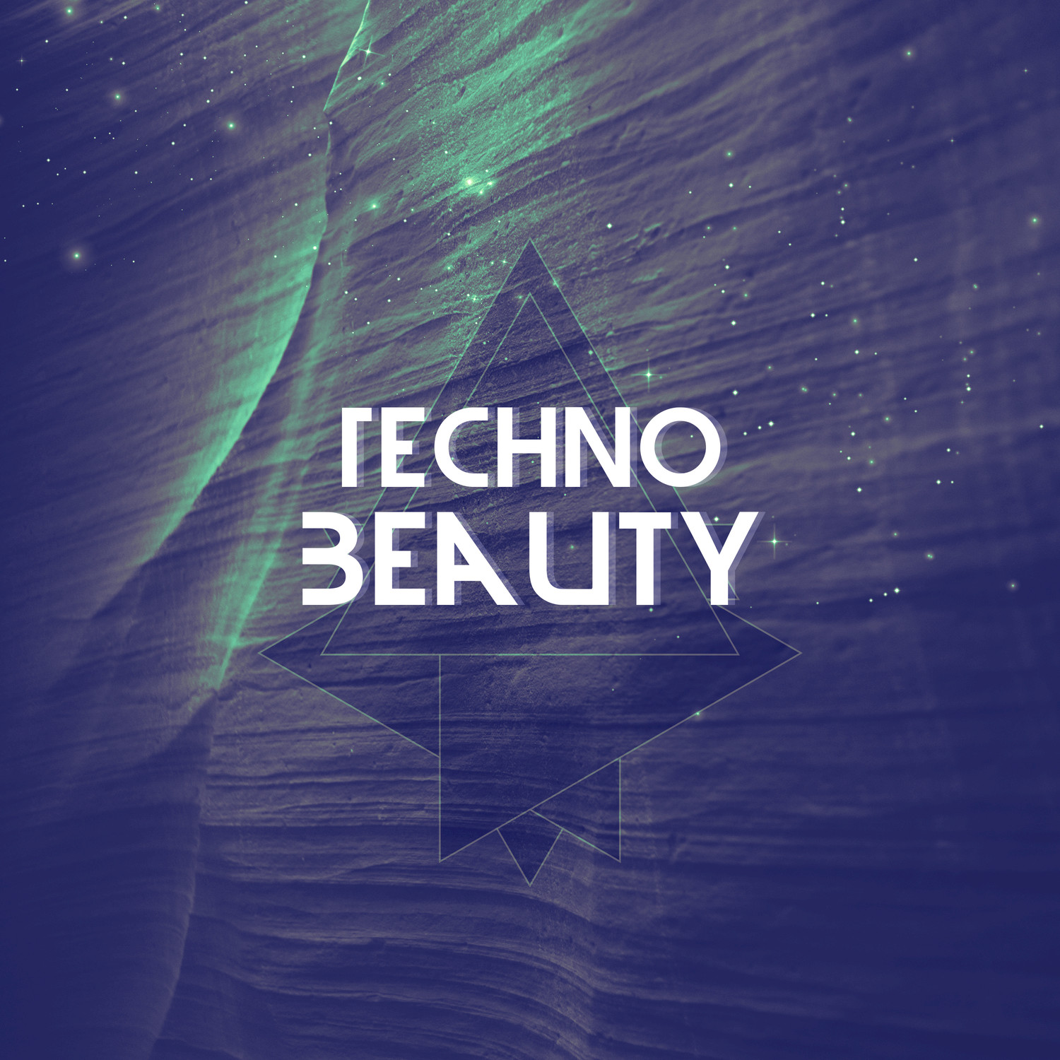 Techno Beauty