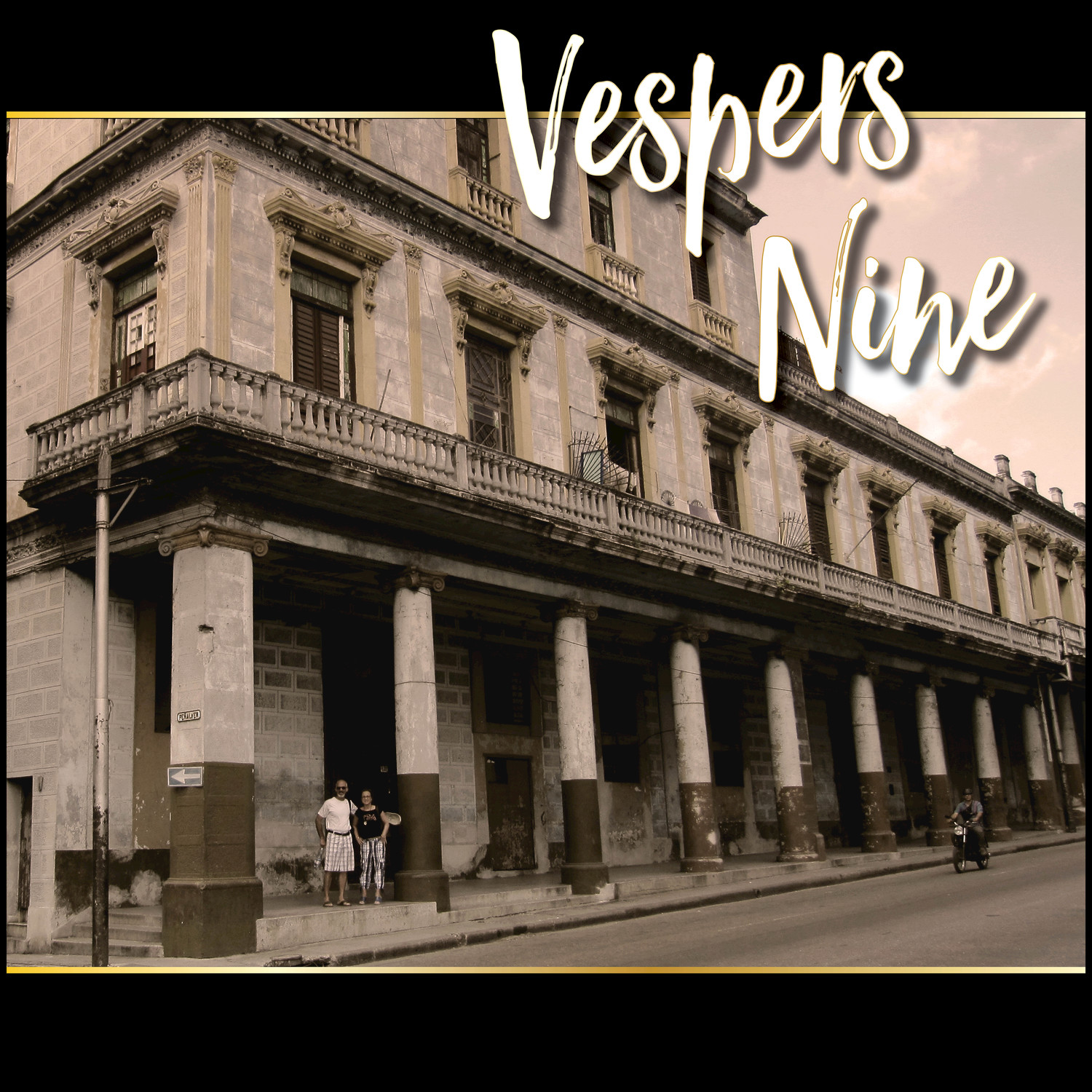 Vespers Nine