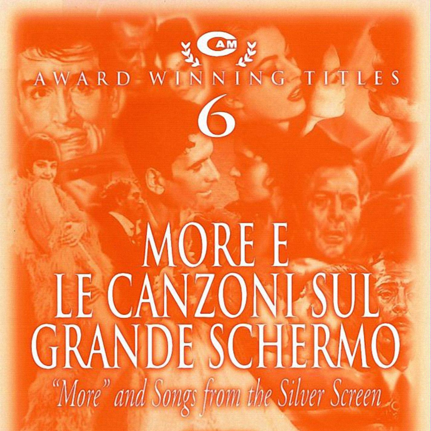 Roma Nun Fa La Stupida Stasera