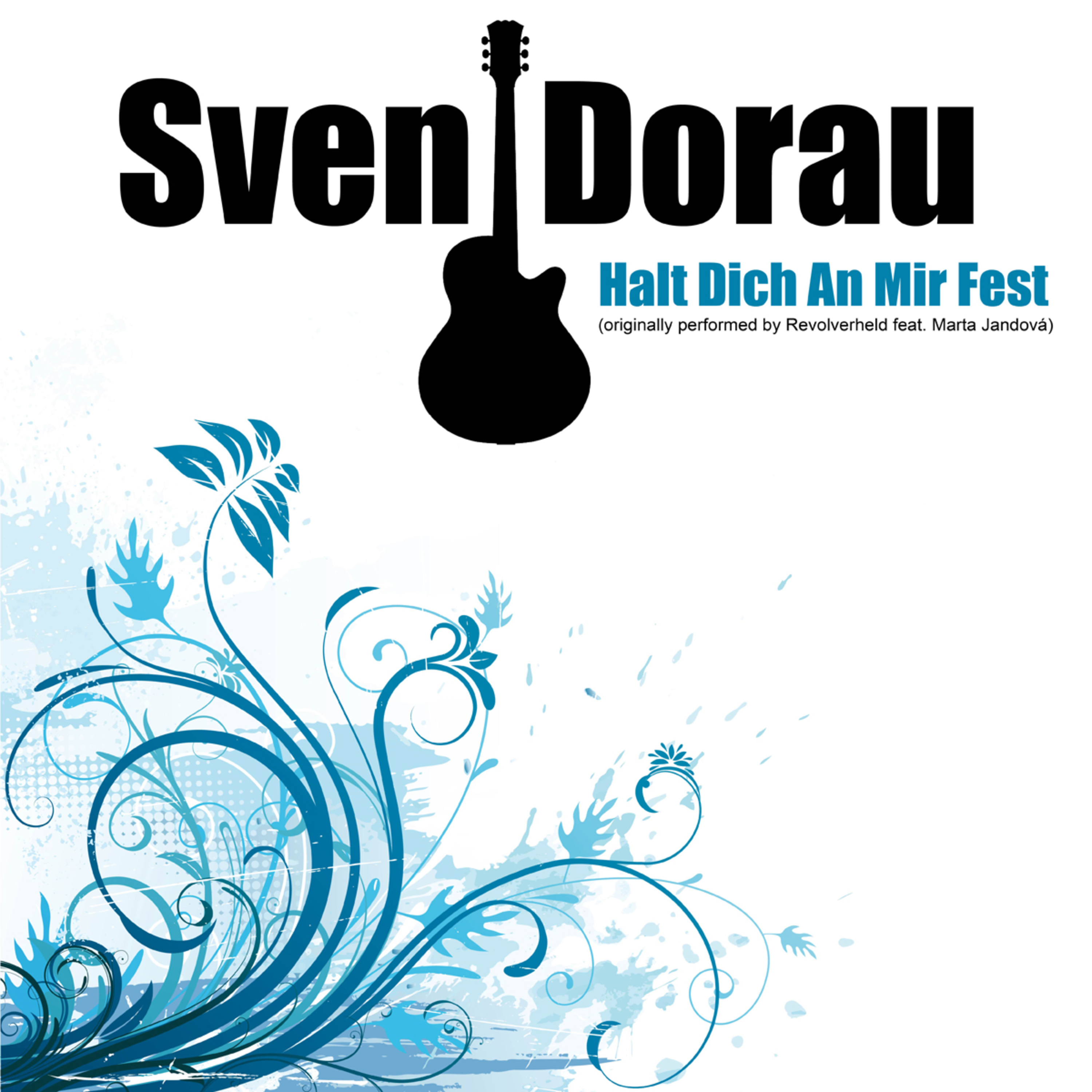 Halt Dich an mir fest