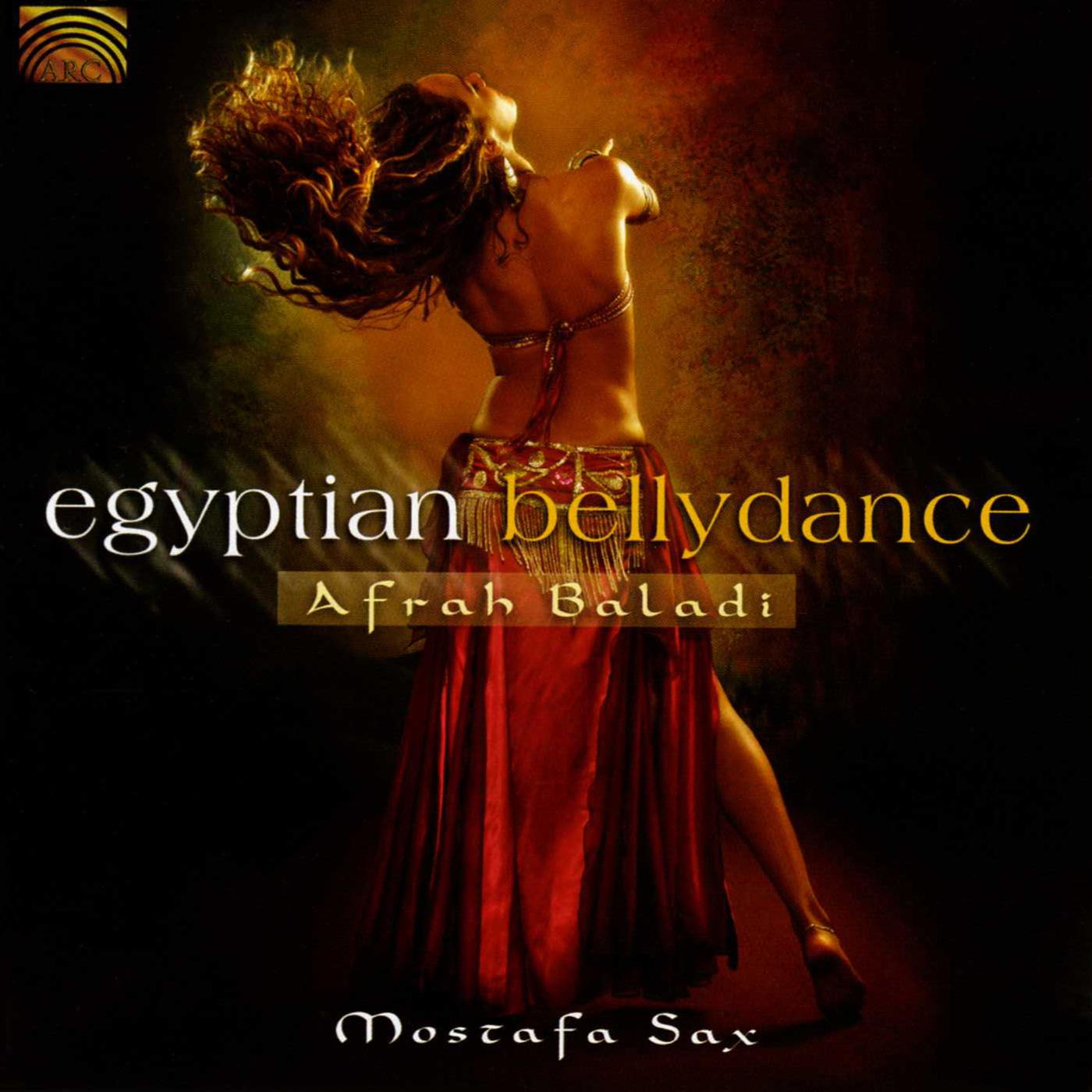 EGYPT Egyptian Bellydance (Afrah baladi)