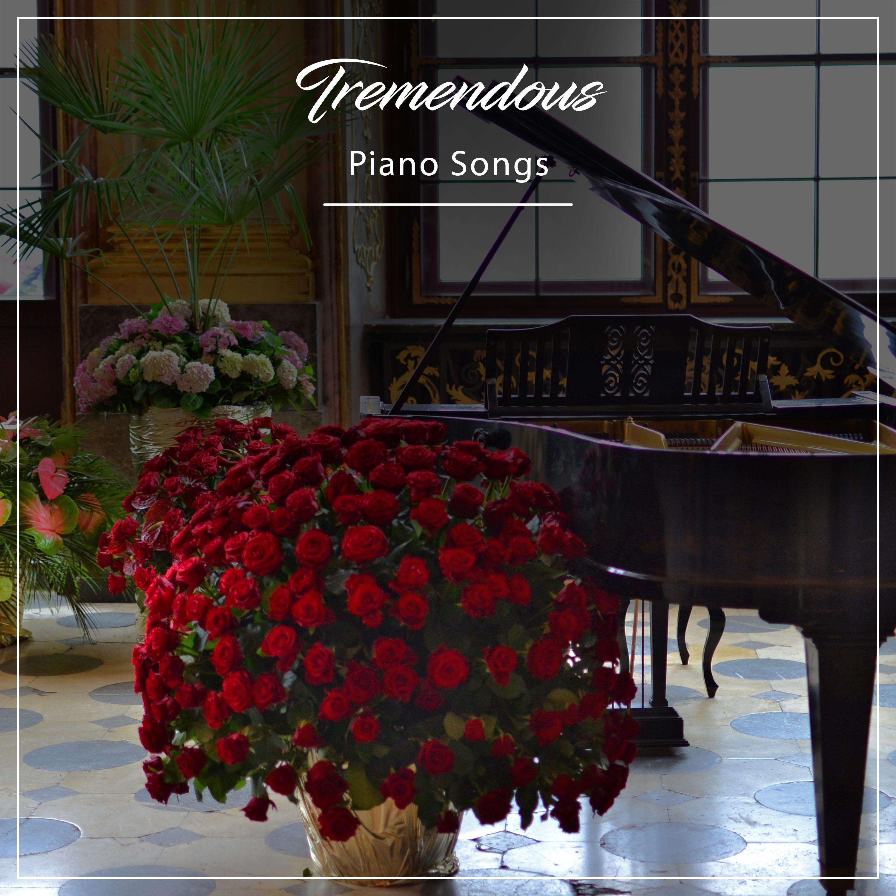 12 Tremendous Piano Songs for Work