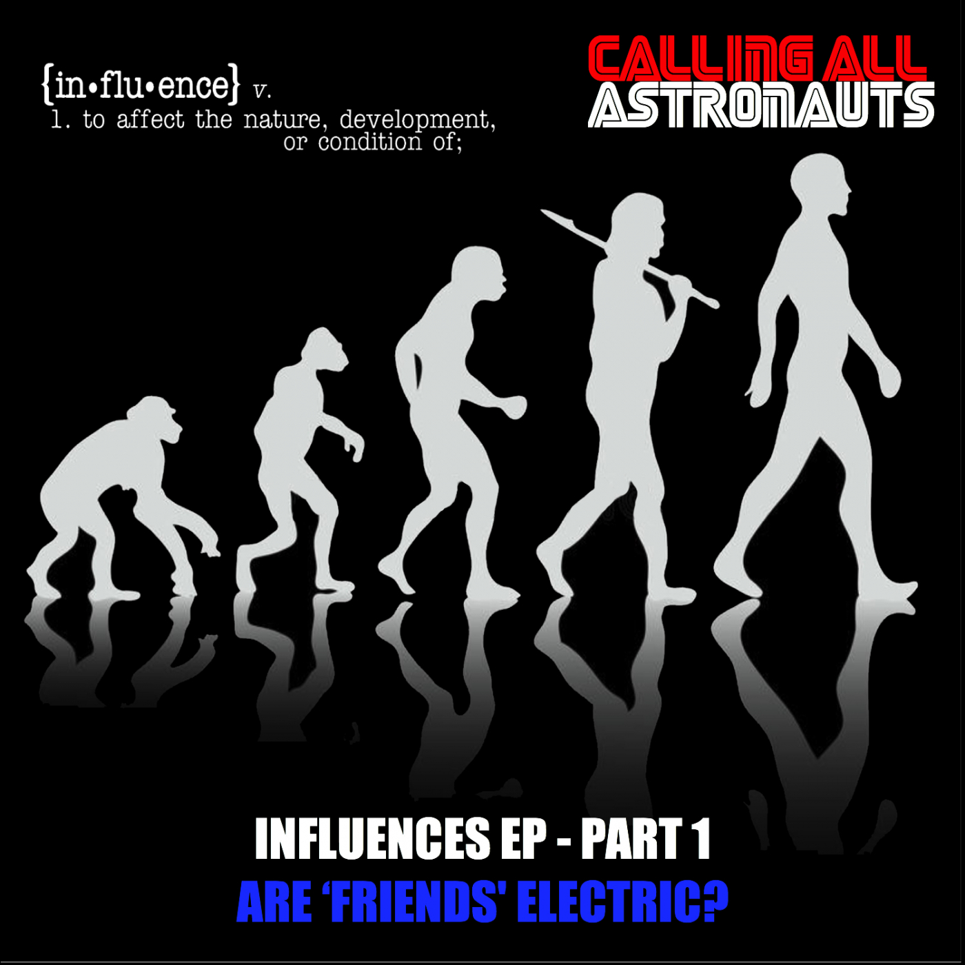 Are 'Friends" Electric?