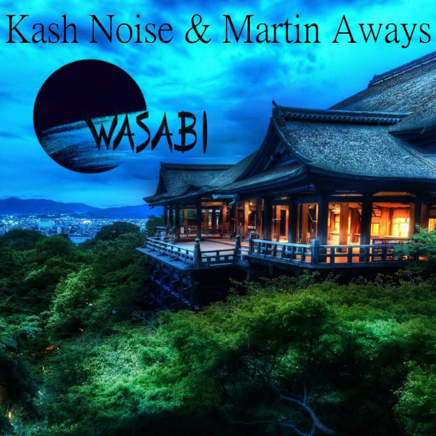 Wasabi (Radio Edit)