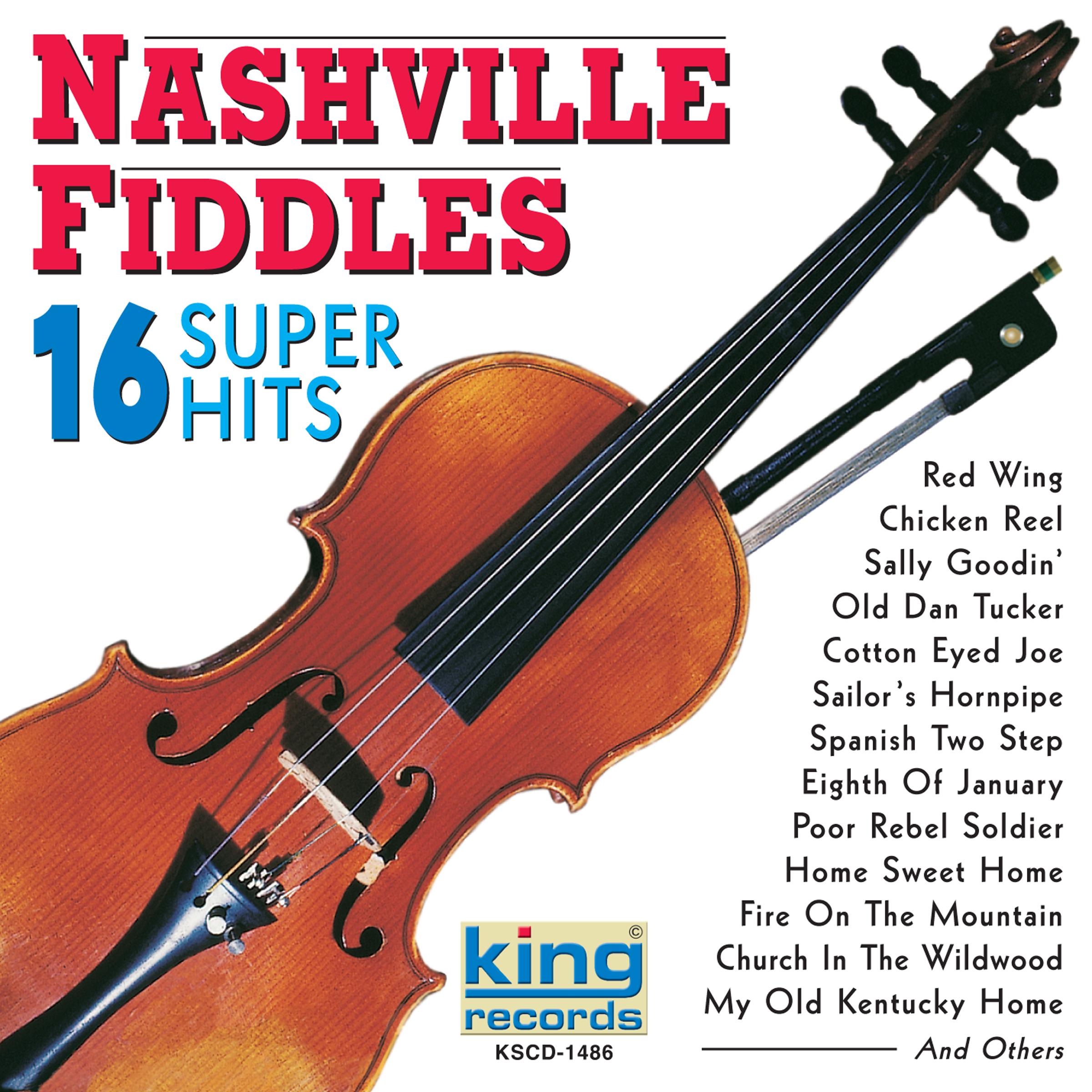 Oh Them Golden Slippers