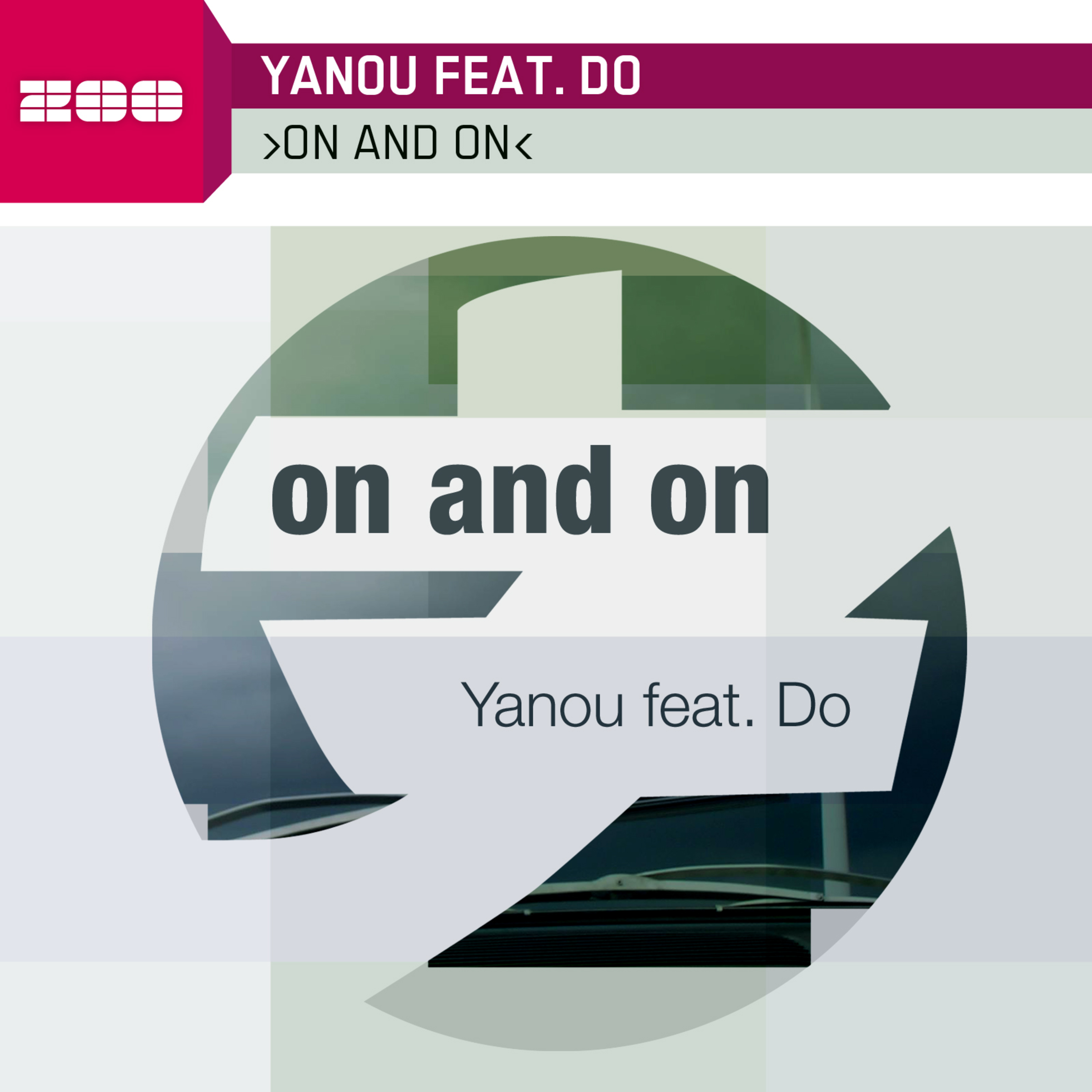 On And On (Yanou's Candlelight Mix)