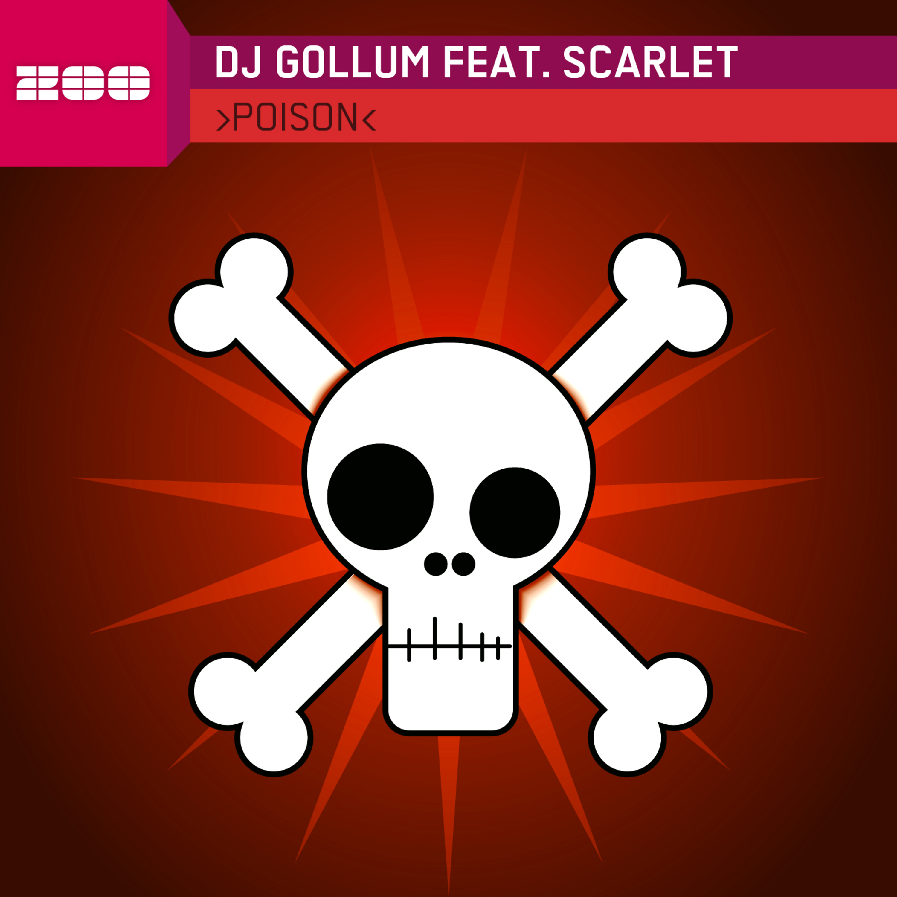 Poison (T.O.B. Radio Edit)