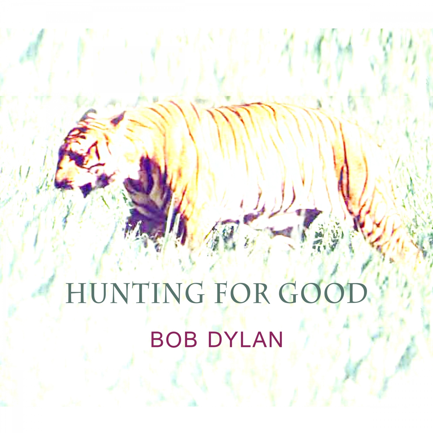 Hunting For Good