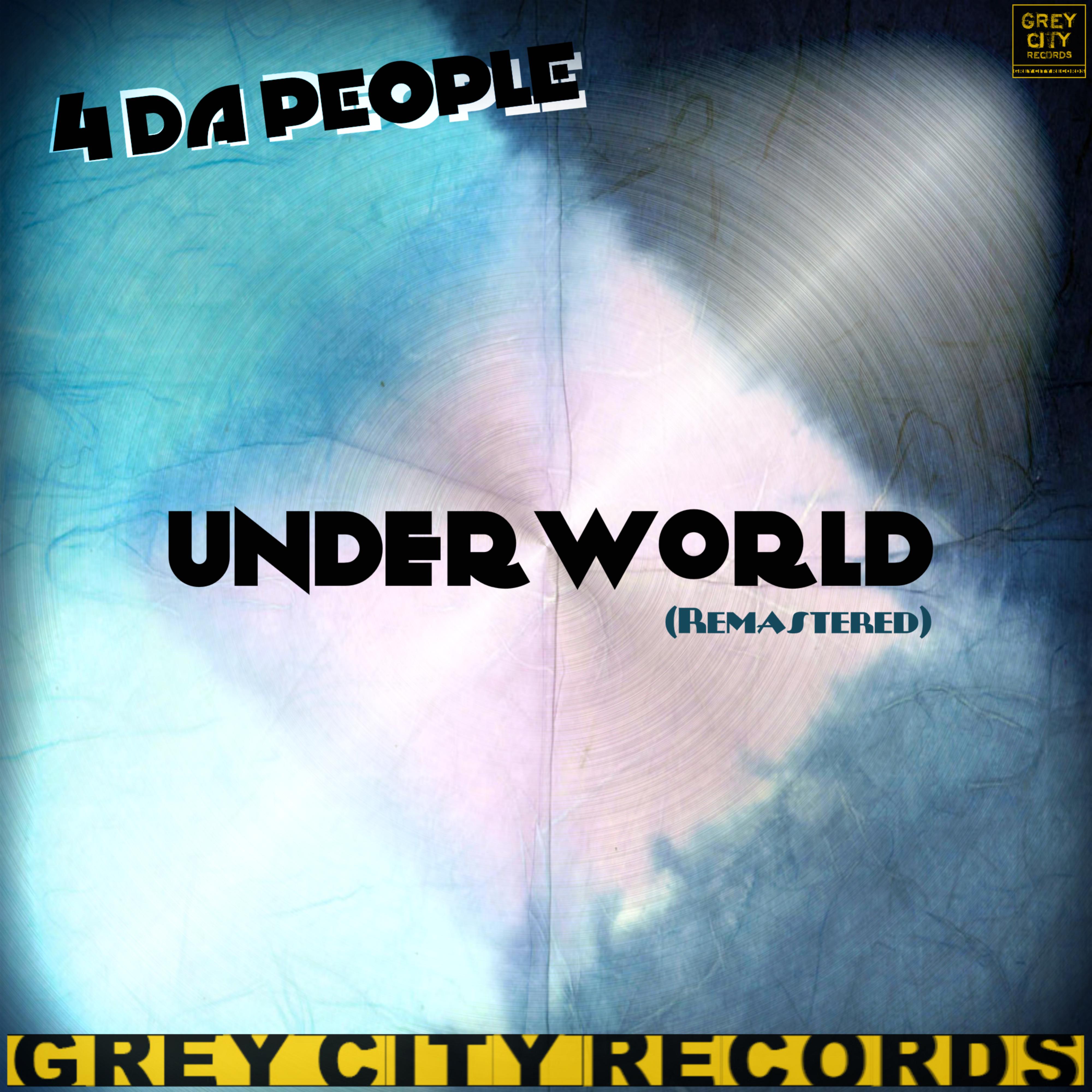 Underworld (Dub Remastered)