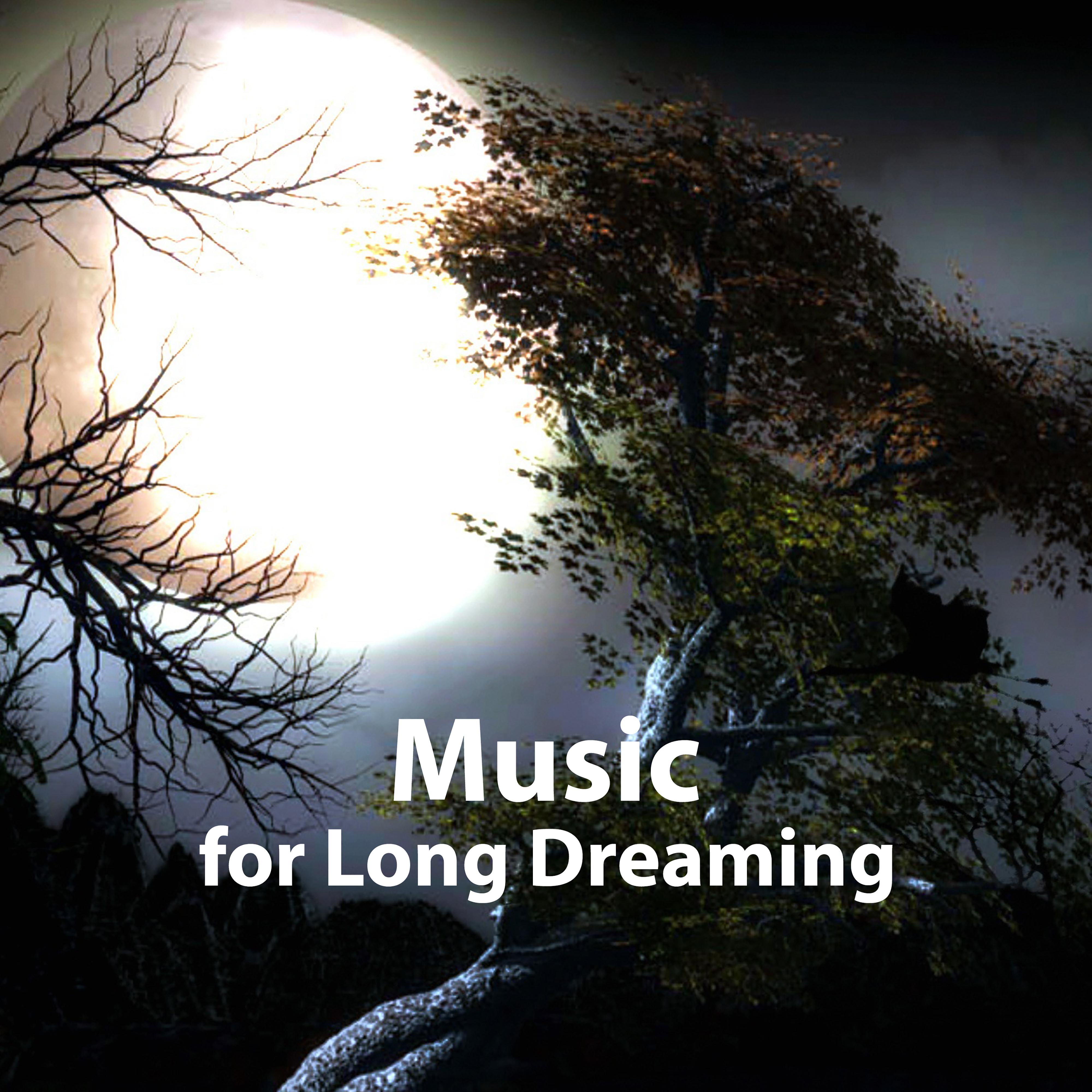 Music for Long Dreaming  Sleep Well, Calming Sounds, Night Relaxation, New Age Music