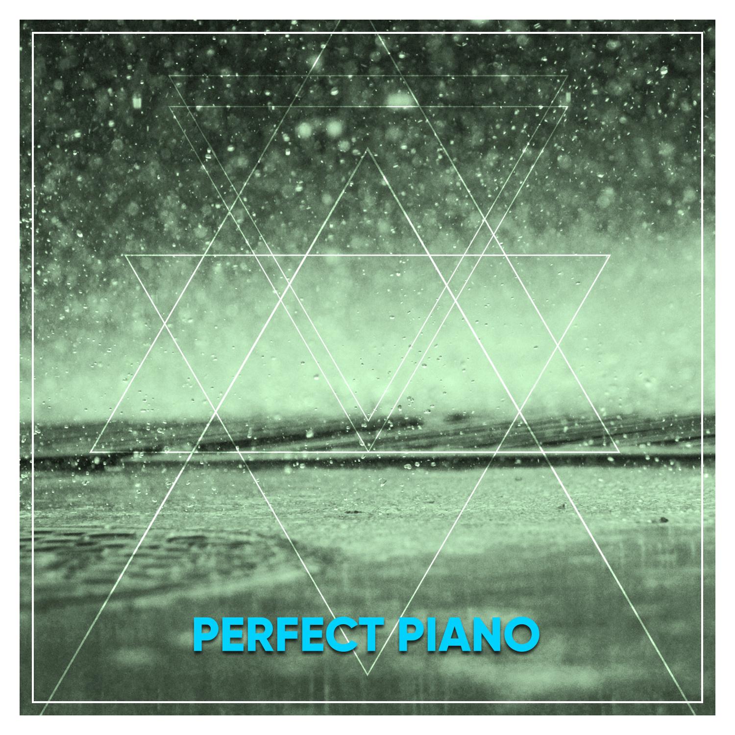 10 Perfect Piano Compositions for Meditation