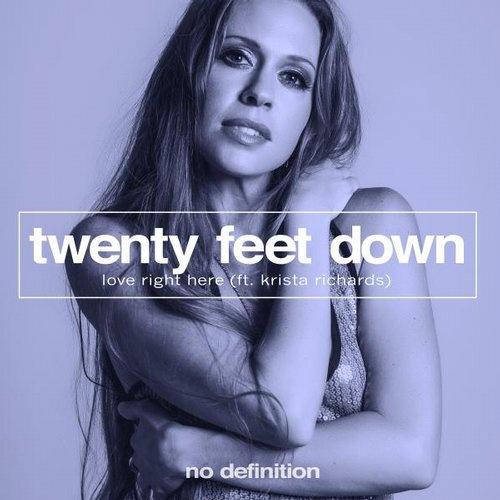 Love Right Here (Original Mix)