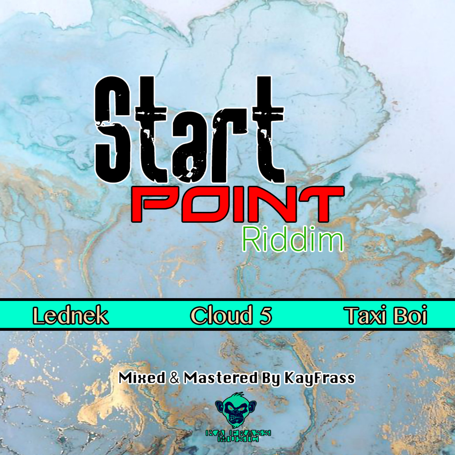 Start Point Riddim