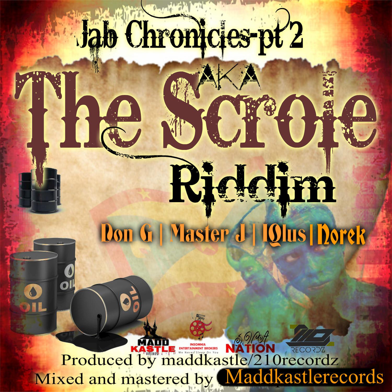 The Scrole Riddim