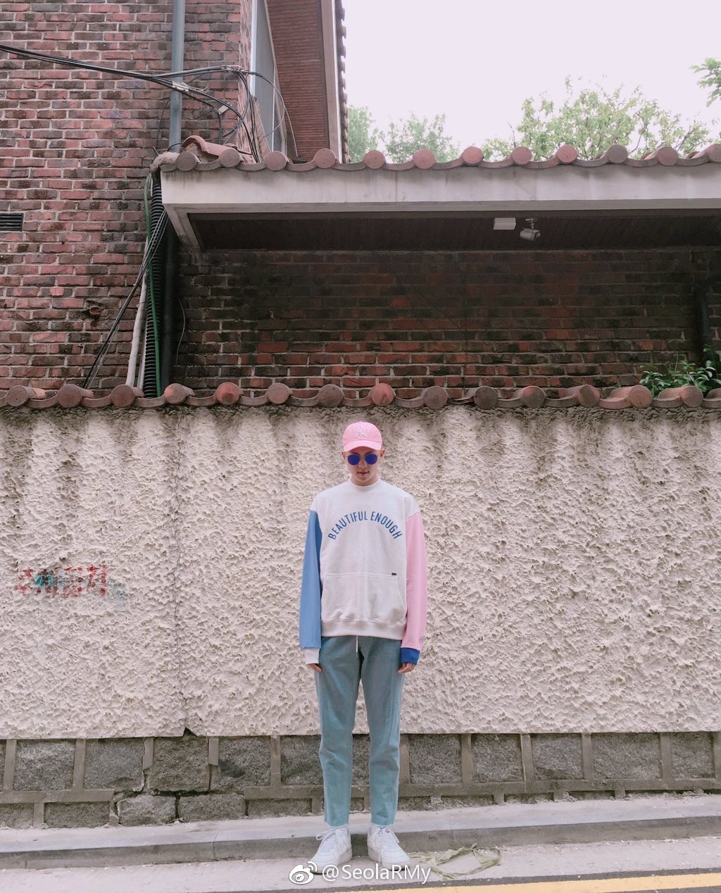 Love yourself Cover: Justin Bieber