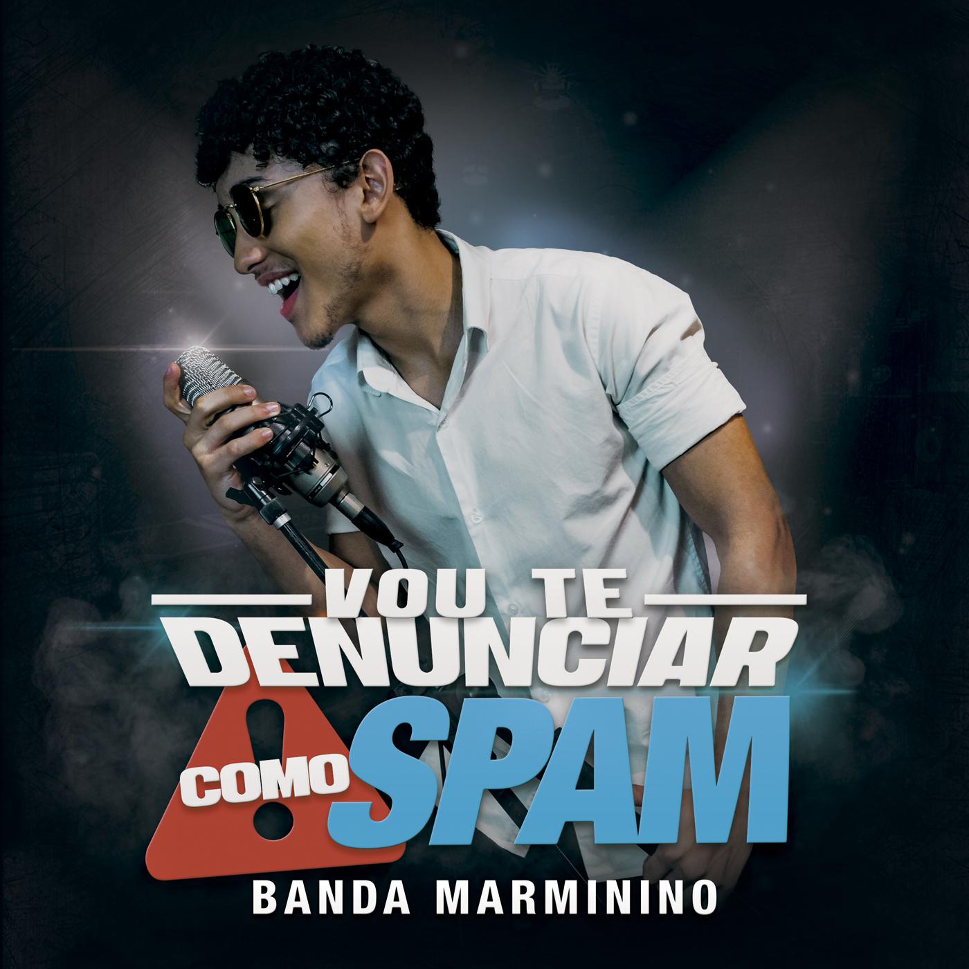 Vou Te Denunciar Como Spam