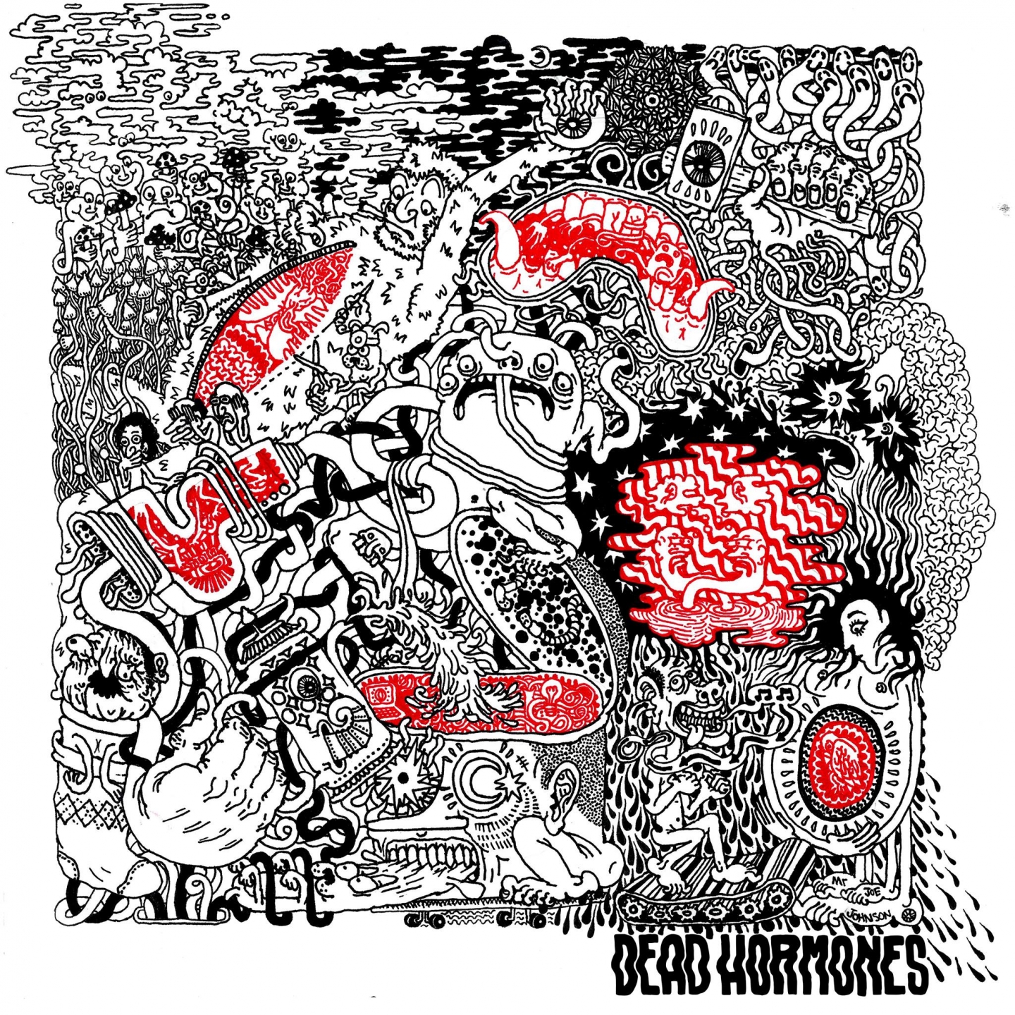 If I Don't Make It Home