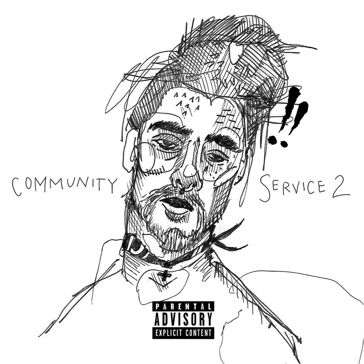Community Service 2!