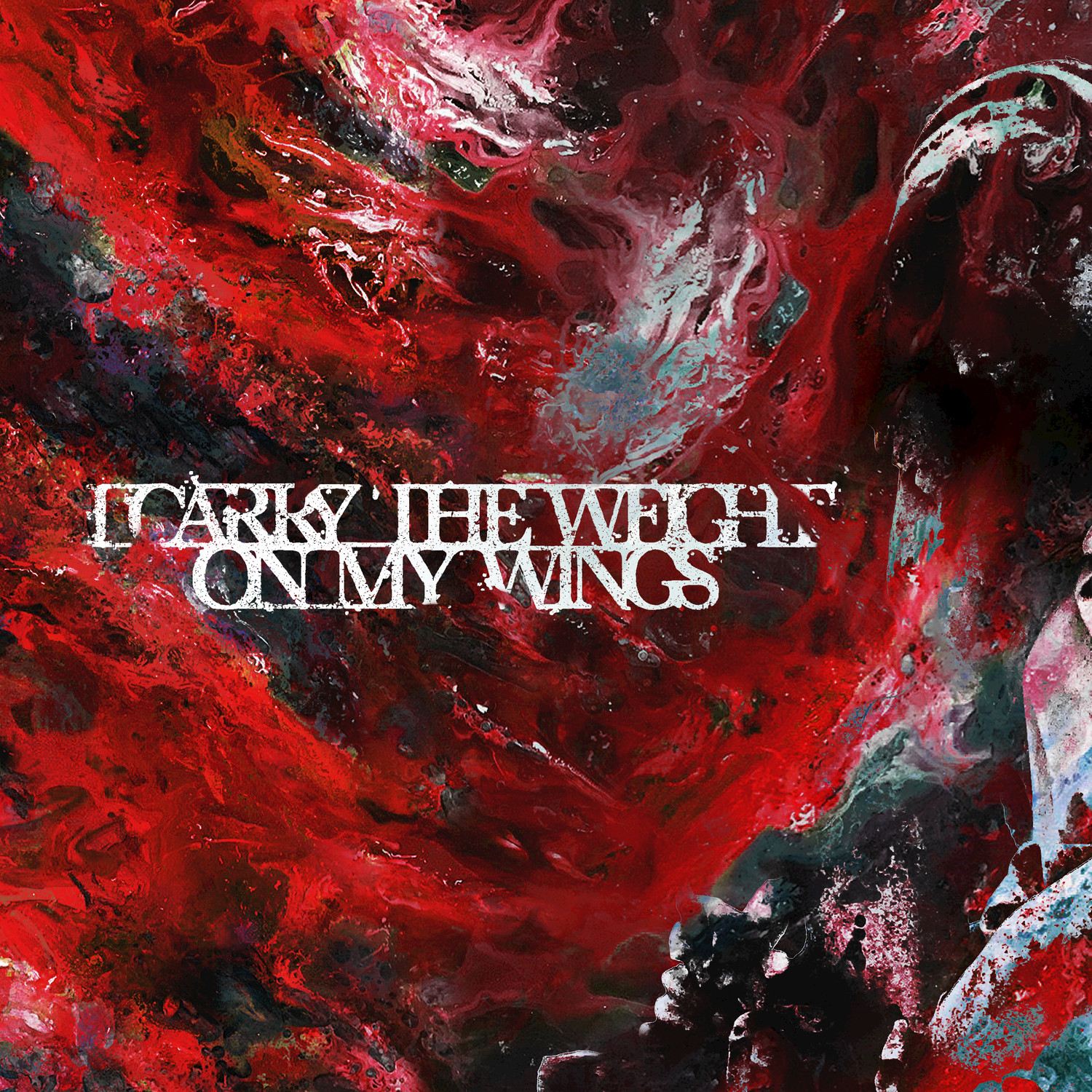 I Carry the Weight On My Wings