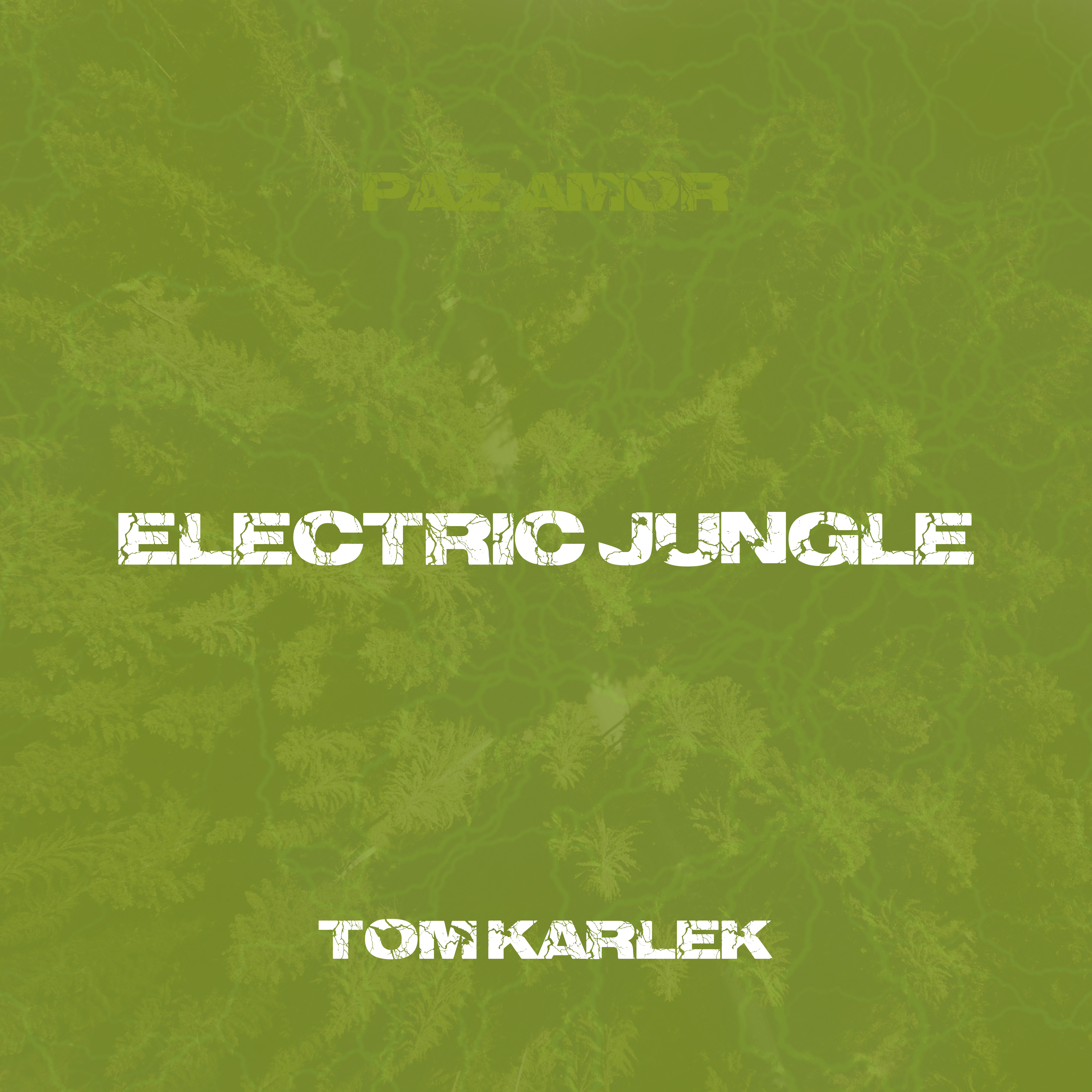 Electric Jungle