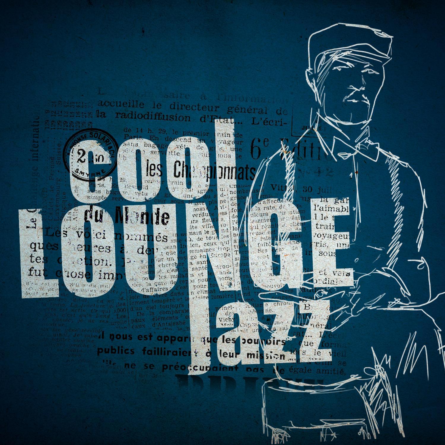 Cool Lounge Jazz