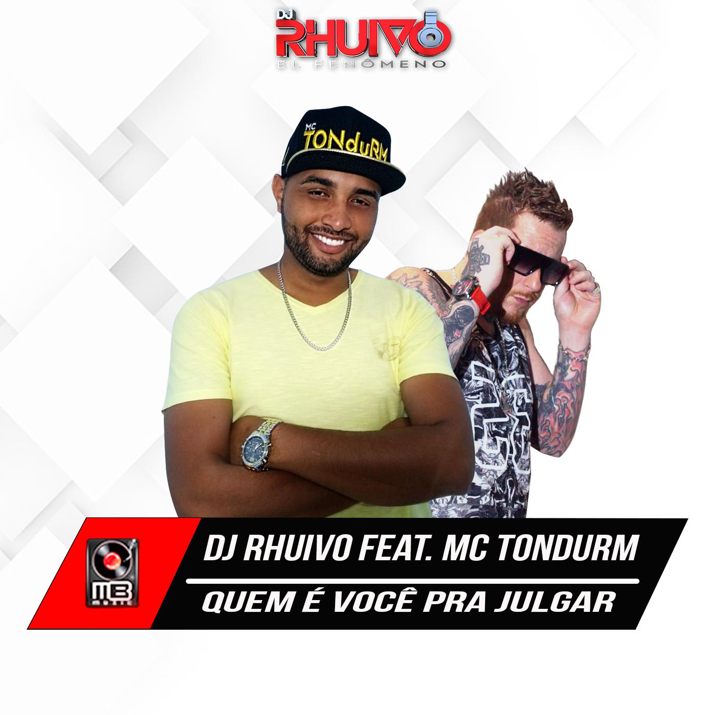 Quem É Voc pra Julgar?