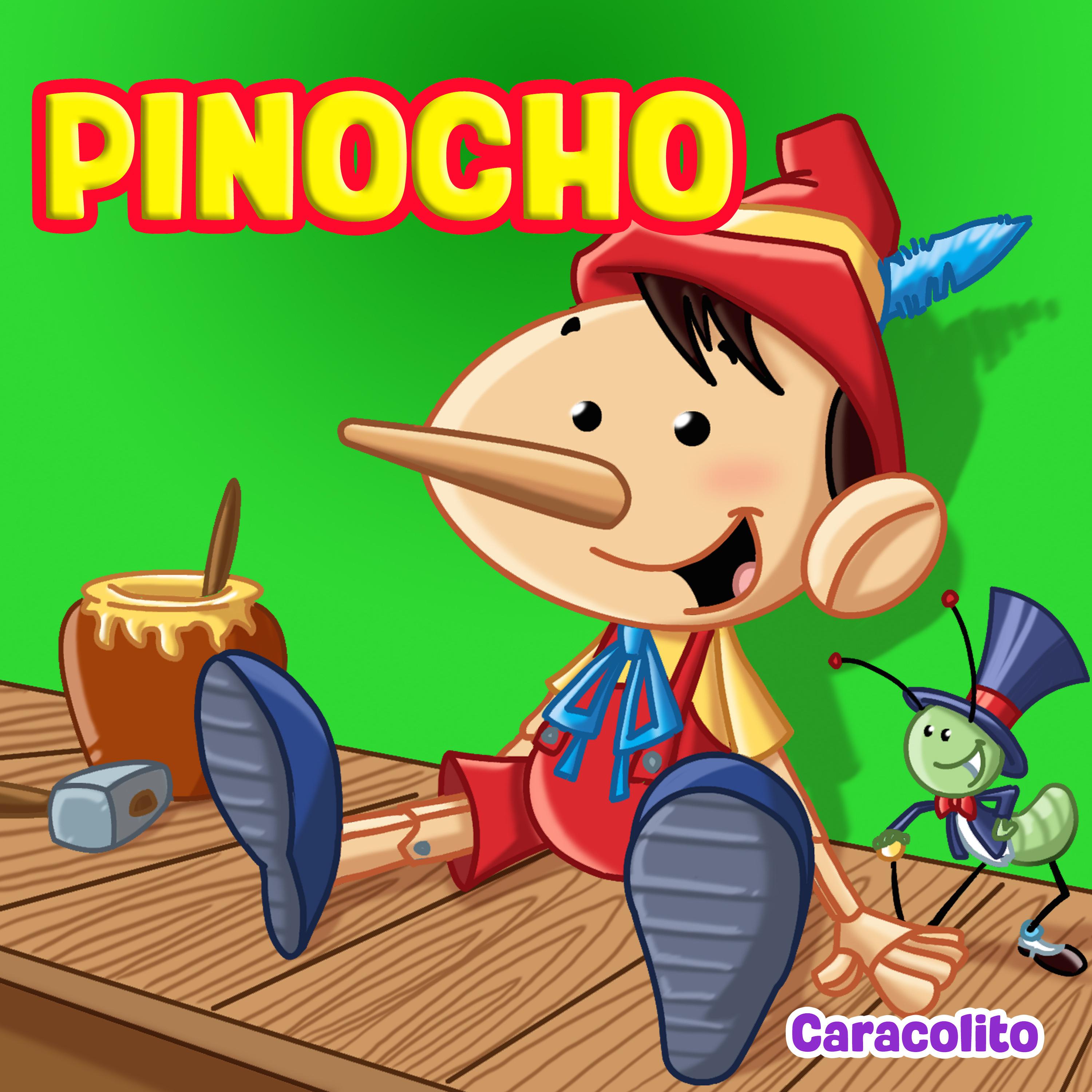 Cancio n de Pinocho