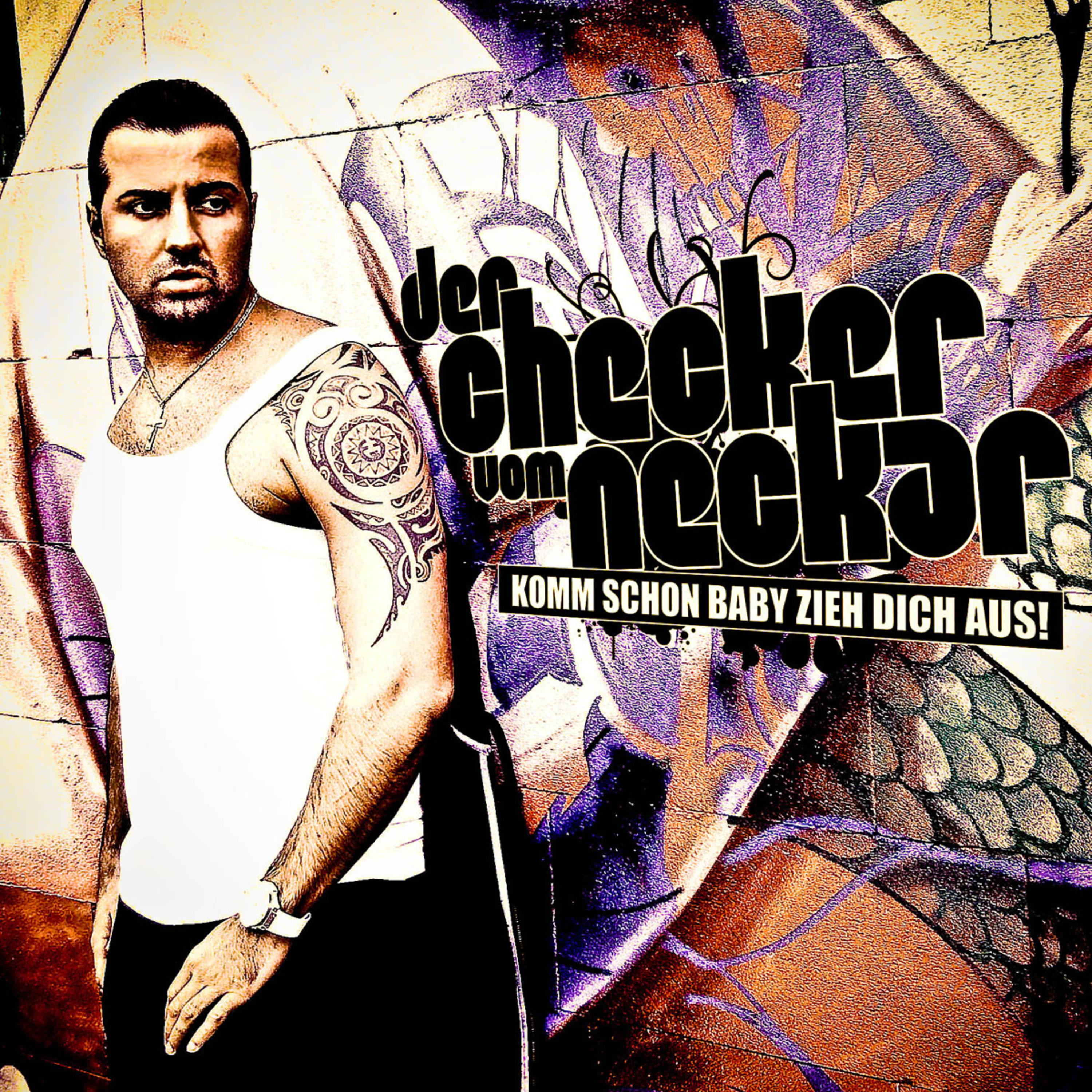 Komm schon Baby zieh Dich aus / Electro Party