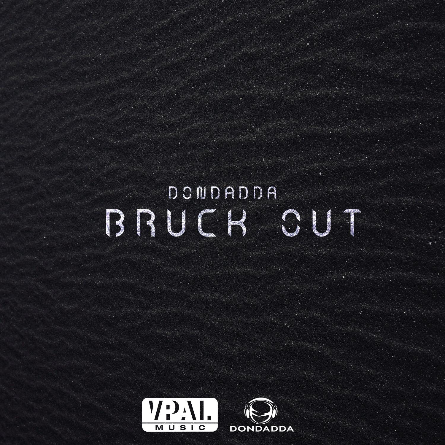 Bruck Out (Moombahton Remix)