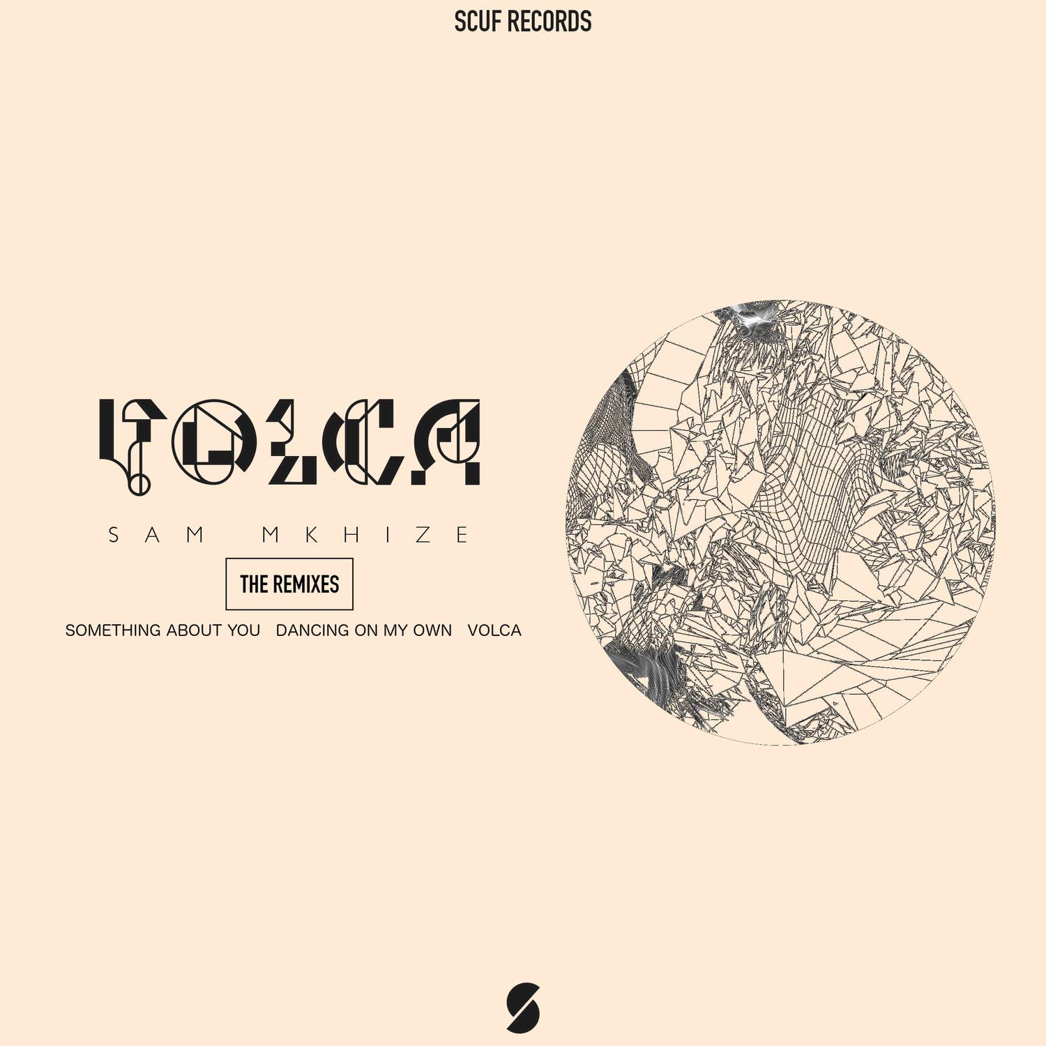 Dancing on My Own (Bass Odyssey Remix)