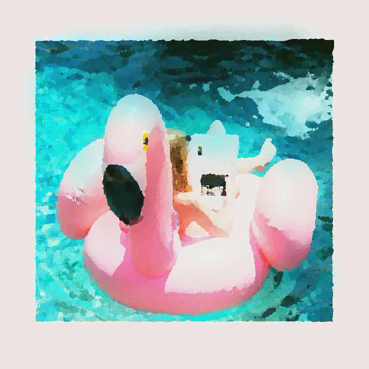 dai ni qu hai bian Summer  U