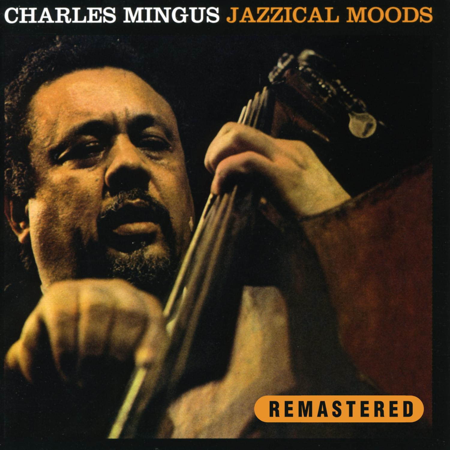 Jazzical Moods (Remastered)