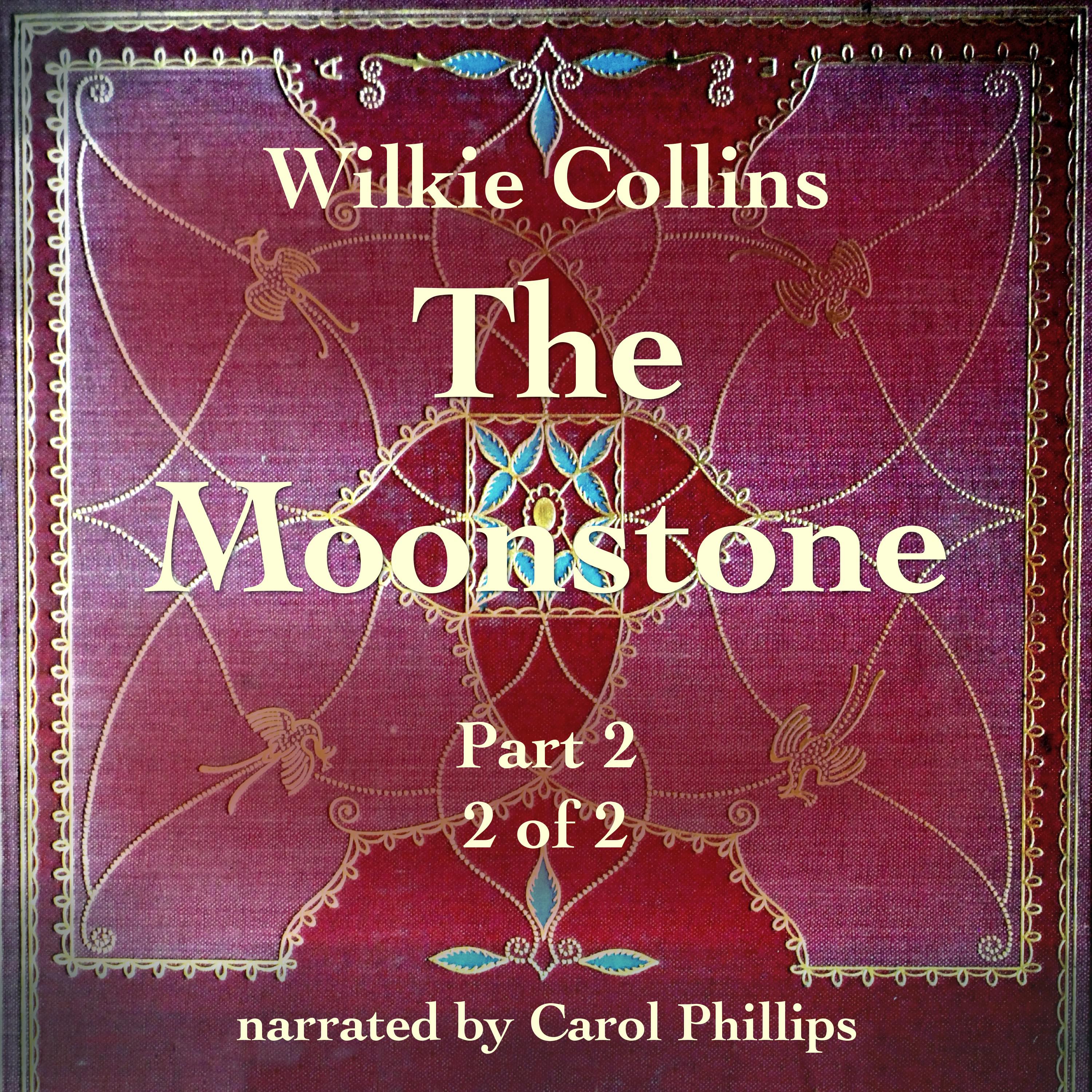 Second Period, Sixth Narrative (Part 18)