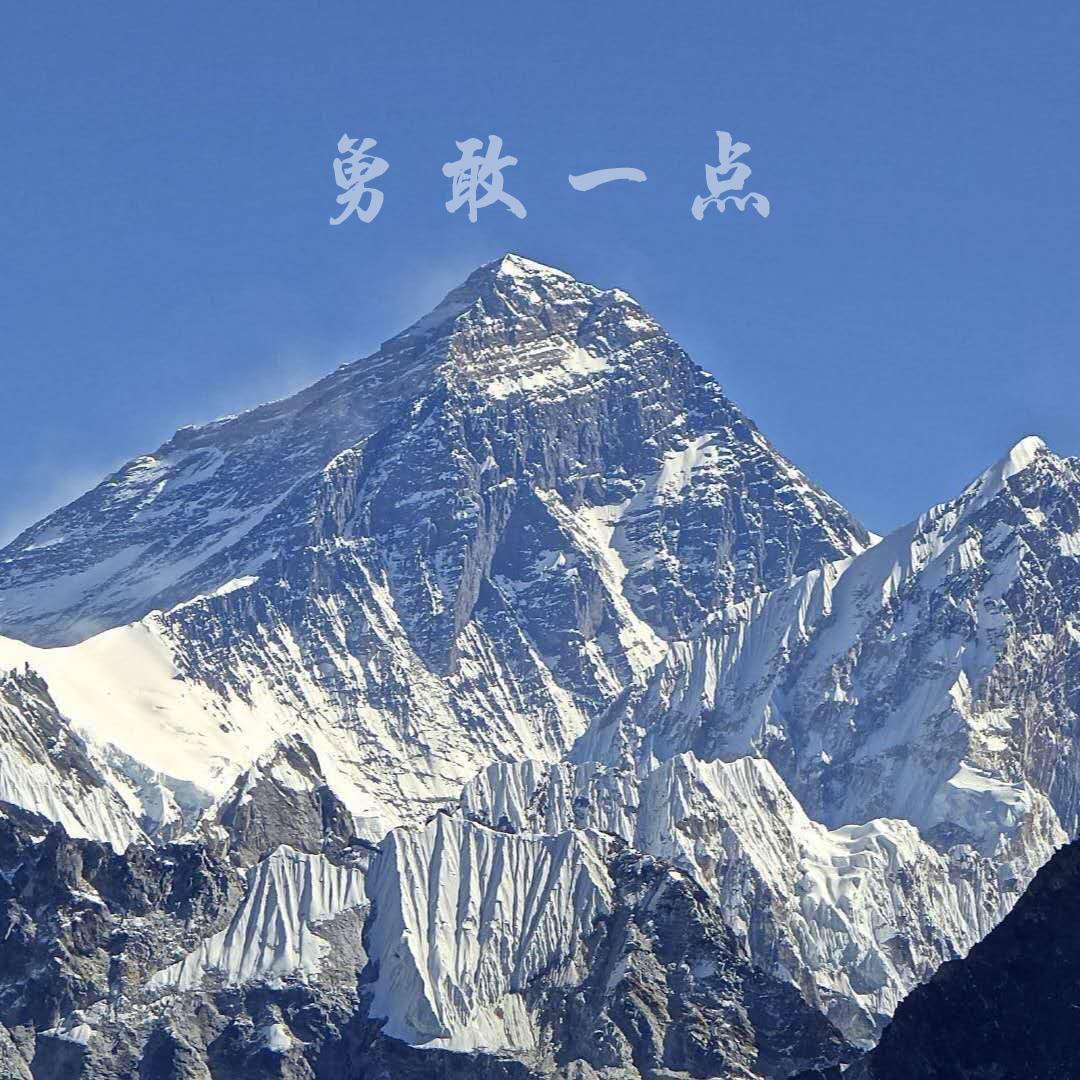 yong gan yi dian Cover: zhao chuan