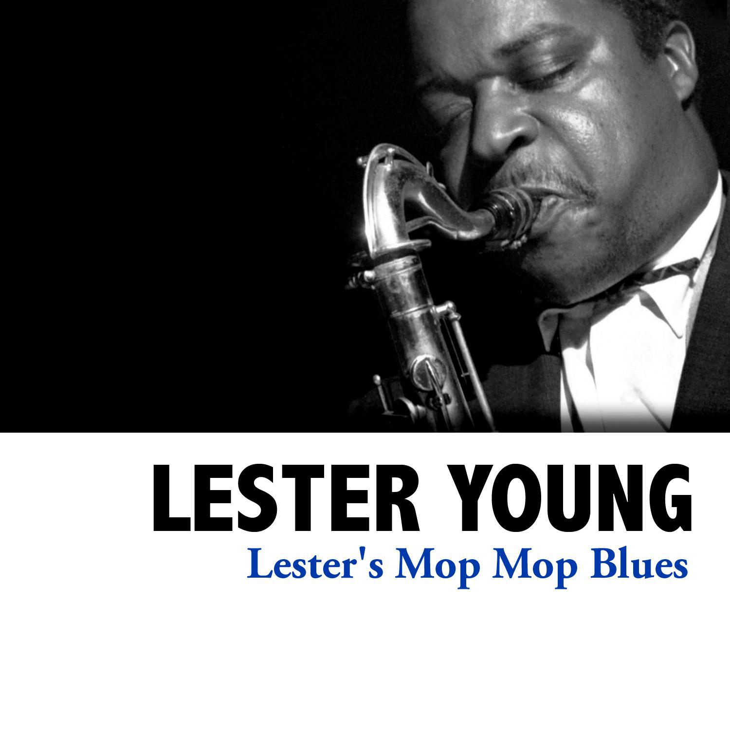 Lester's Mop Mop Blues