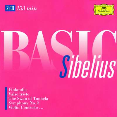 Sibelius: Symphony No.2 in D, Op.43 - 2. Tempo andante, ma rubato - Andante sostenuto