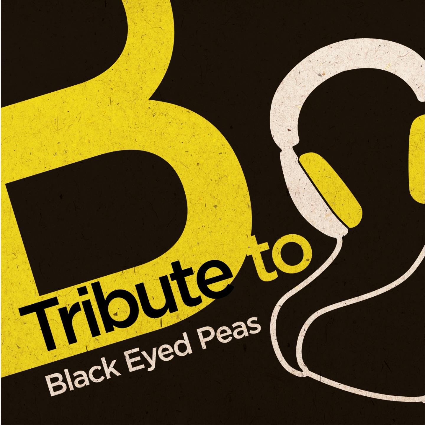 Tribute to Black Eyed Peas