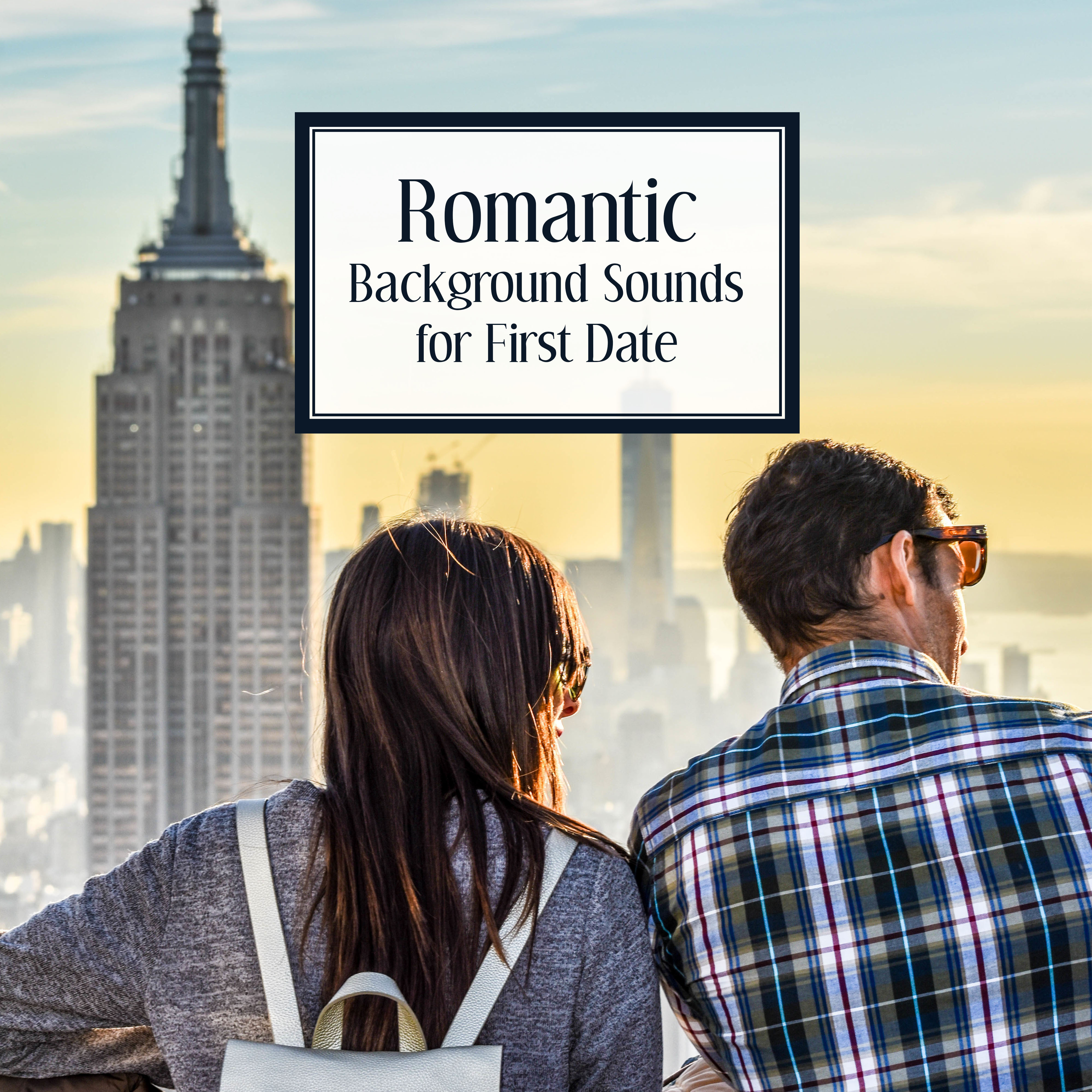Romantic Background Sounds for First Date  Soft Piano Sounds, Jazz Music for Lovers, Candlelight Dinner