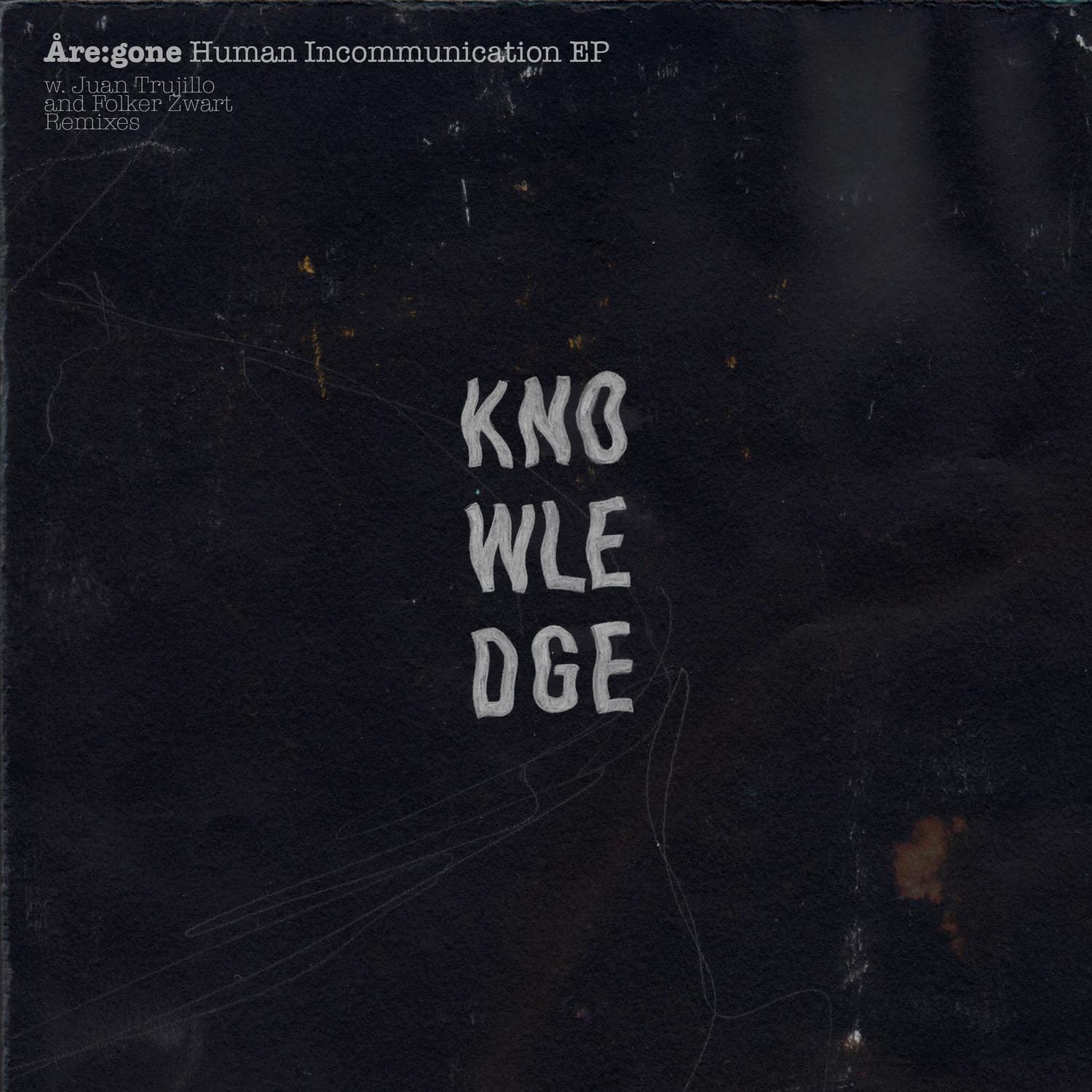 Human Incommunication