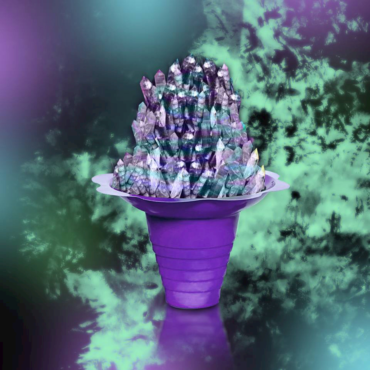 Coming to Realization