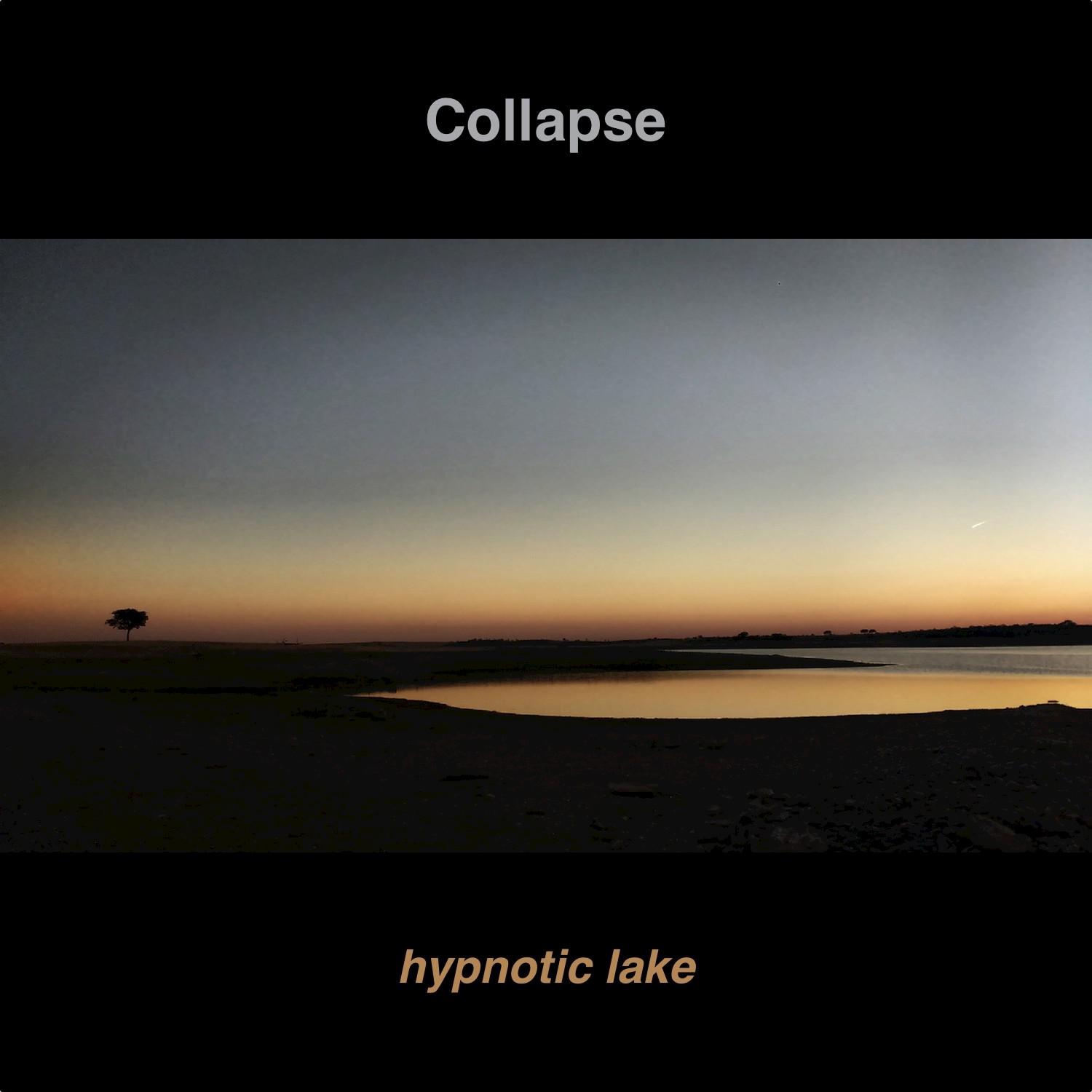 Hypnotic Lake