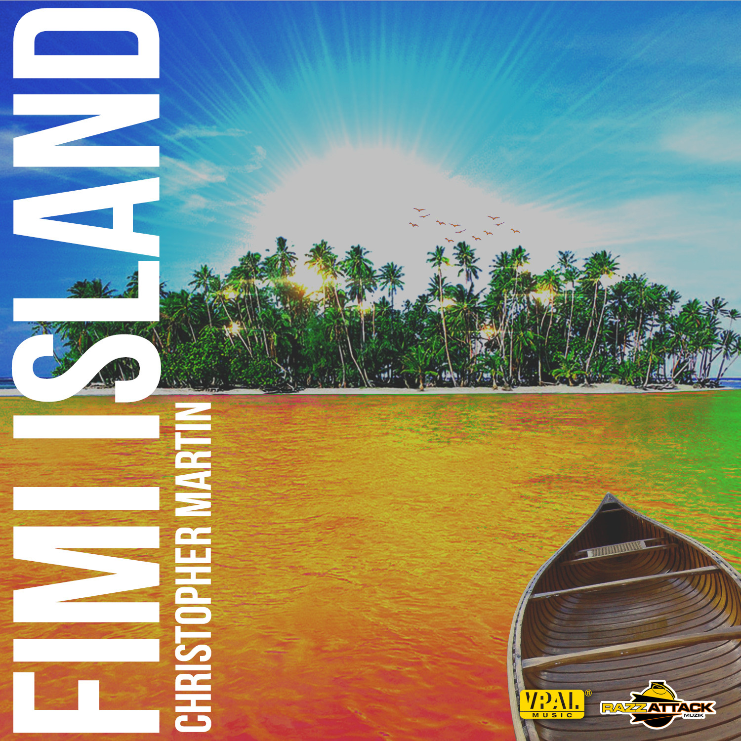 Fimi Island