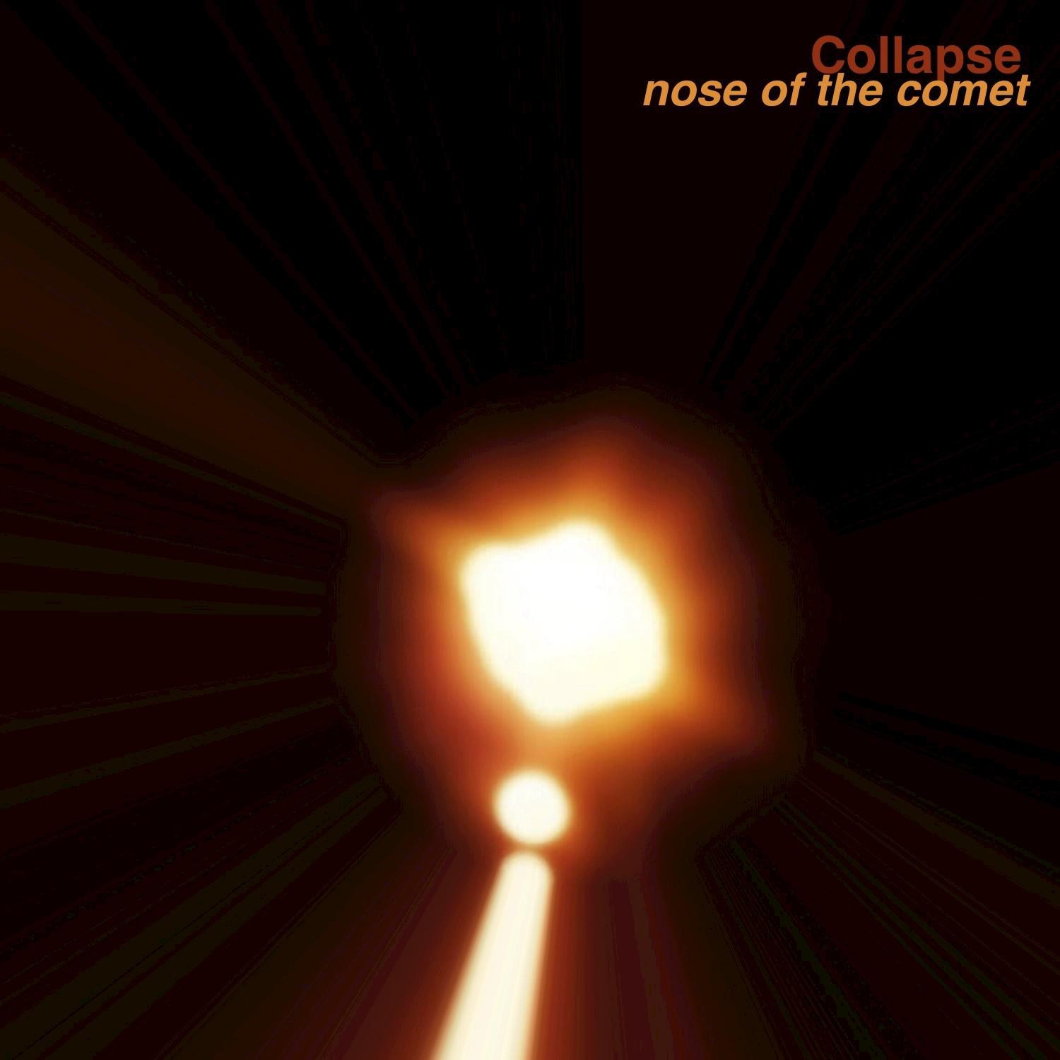 Nose of the Comet