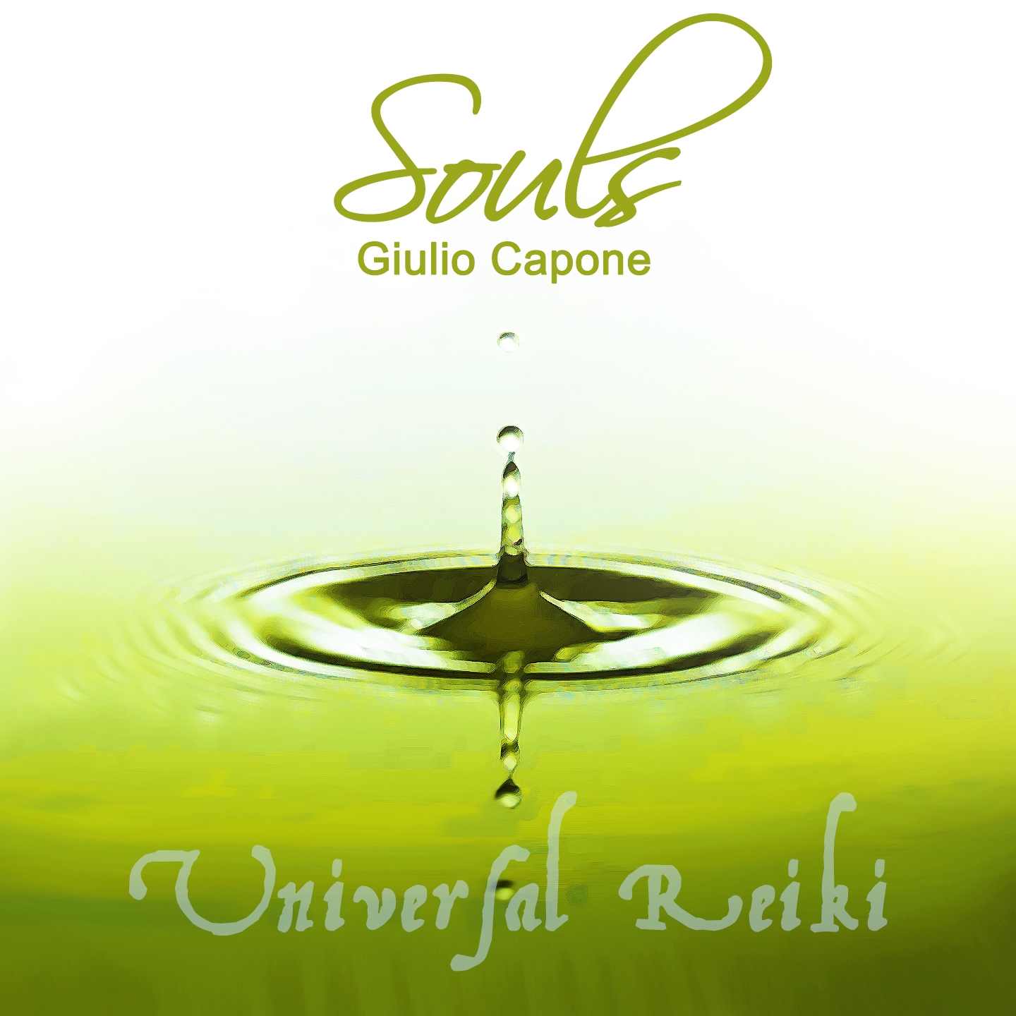 Souls (Universal Reiki)