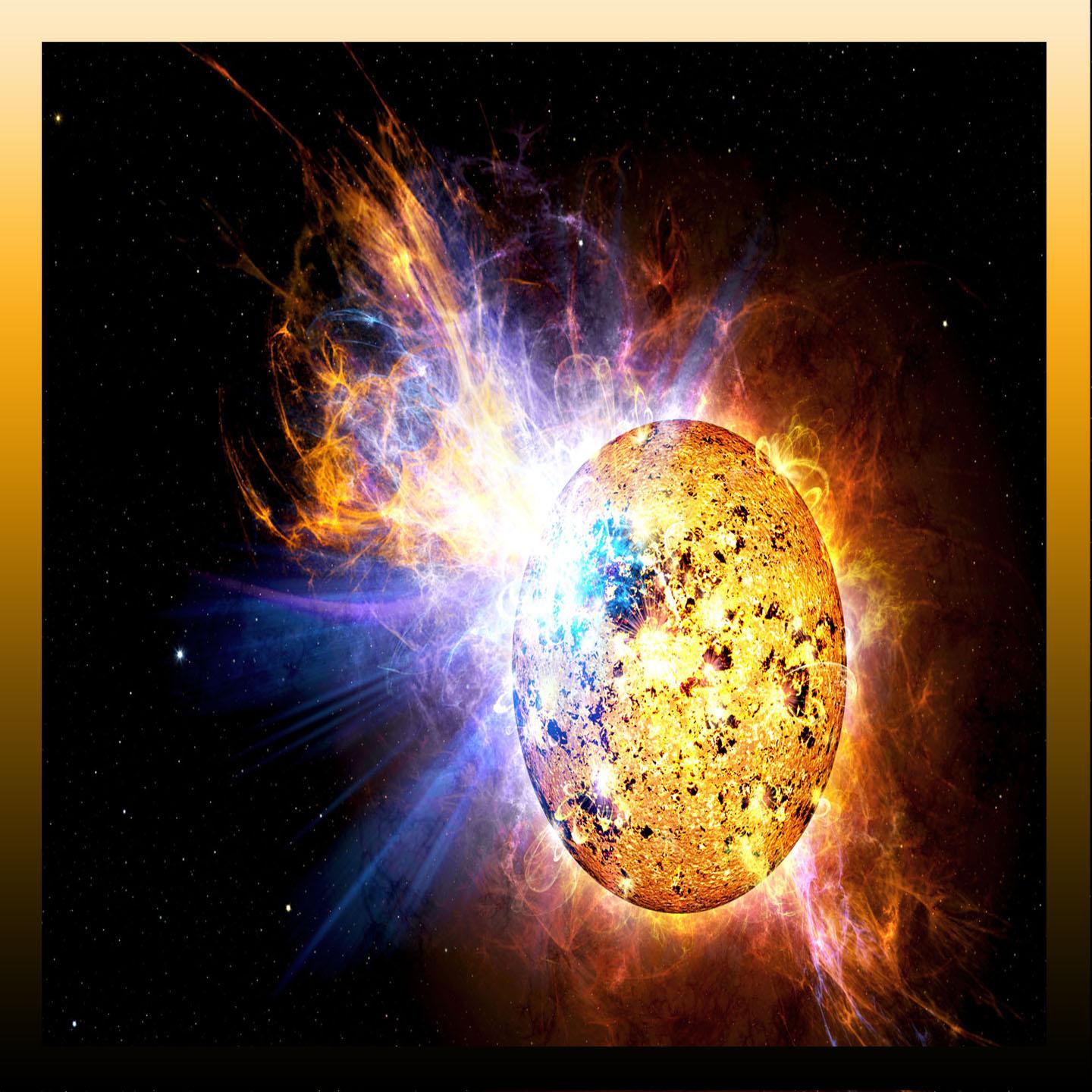 Vibing High off Love